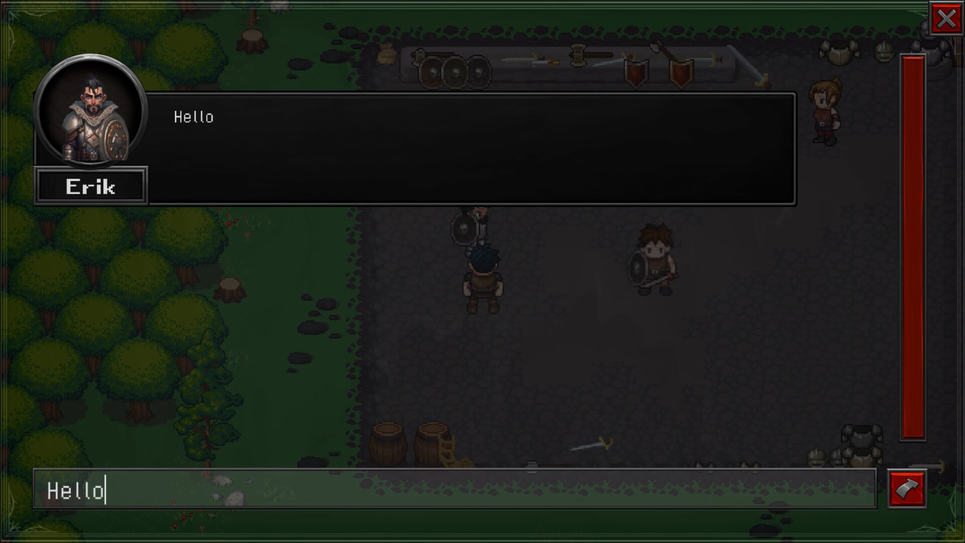 Solse AI-Quest - Screenshot 5