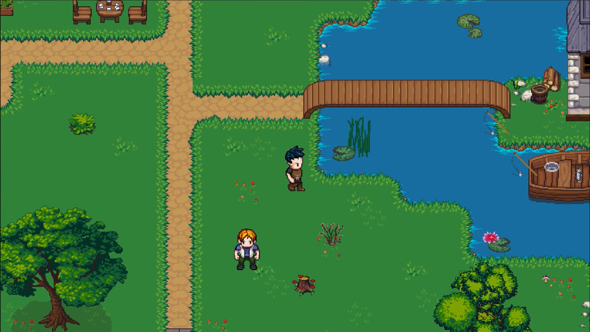 Solse AI-Quest - Screenshot 6