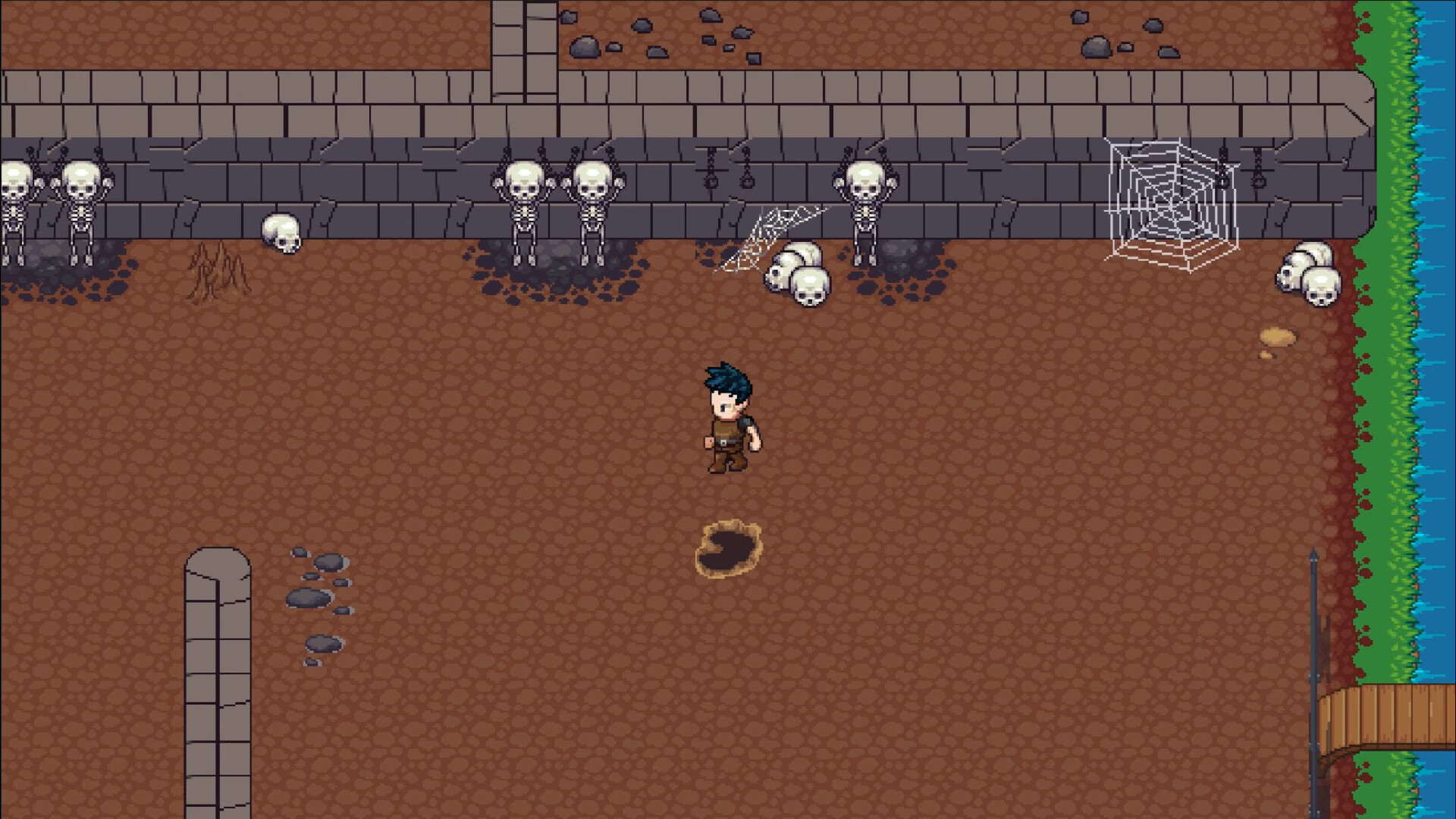 Solse AI-Quest - Screenshot 7