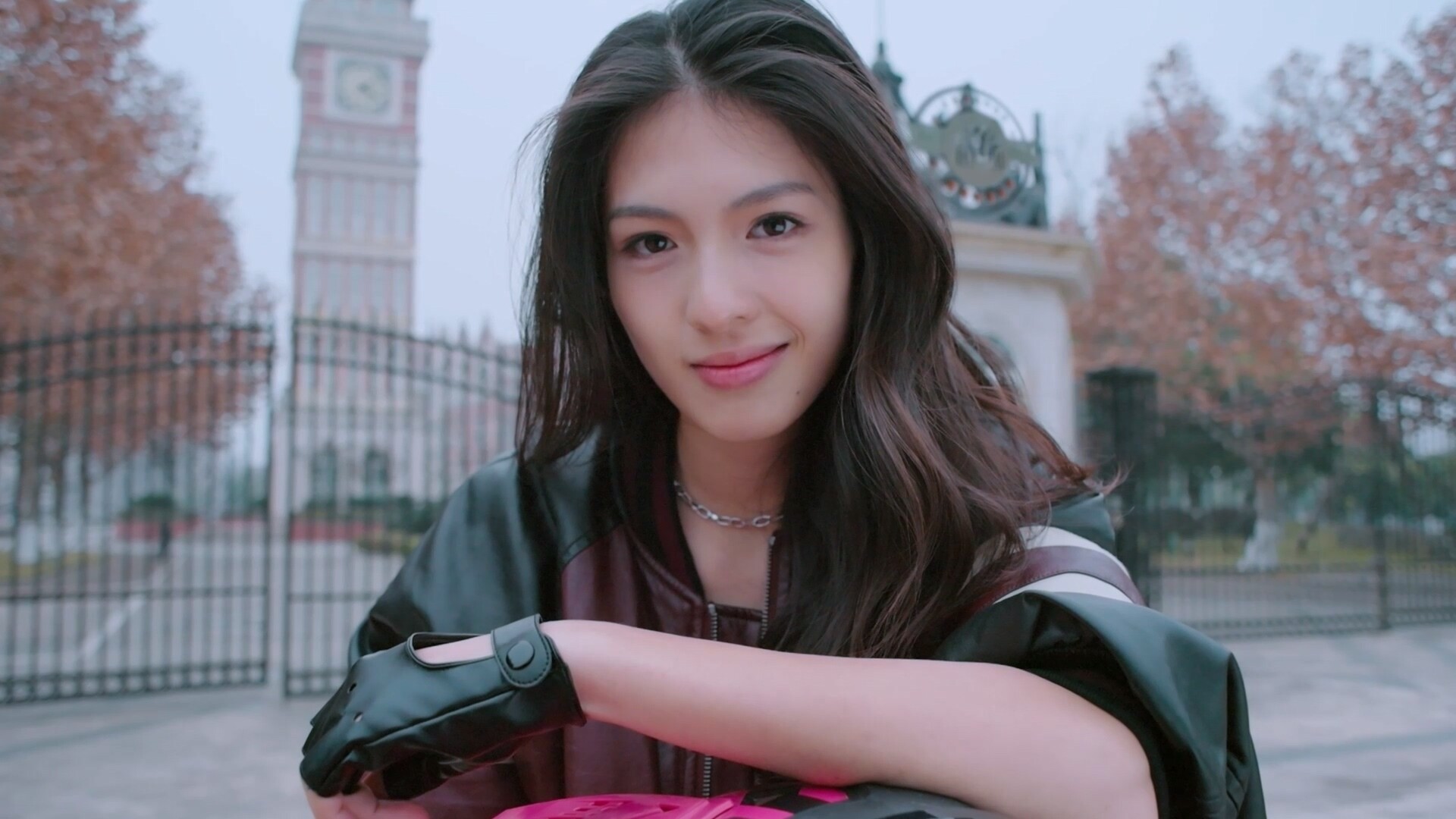 Knowledge, or Know Lady - Screenshot 3