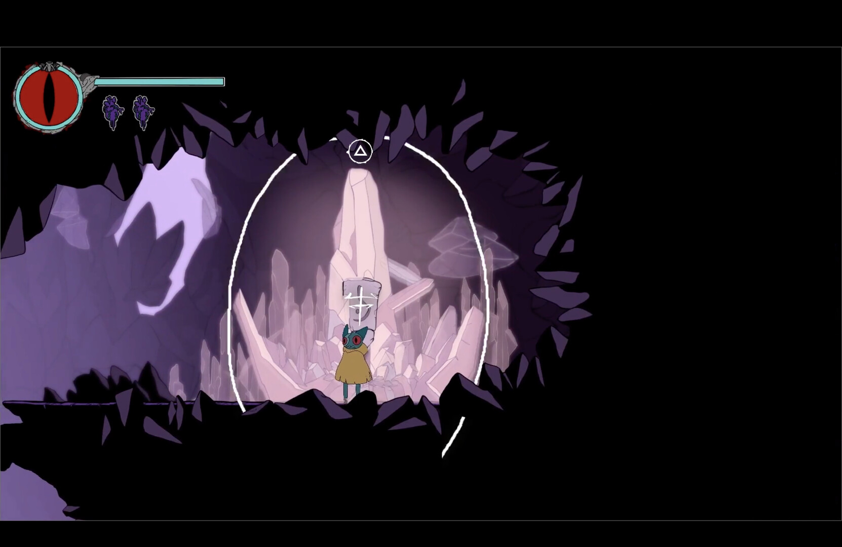 Eve of Destruction - Screenshot 3