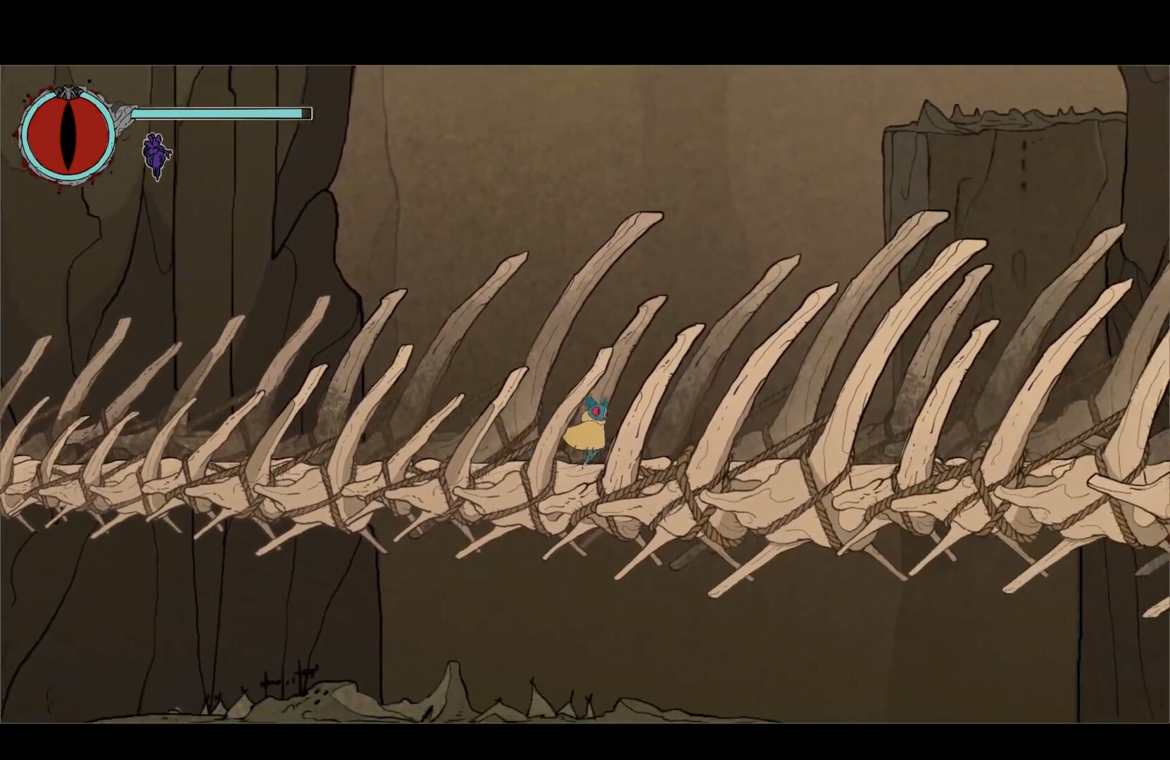 Eve of Destruction - Screenshot 4