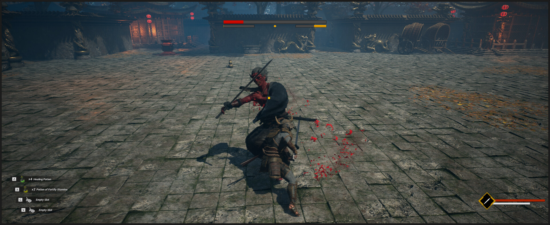 WyrmBound - Screenshot 4