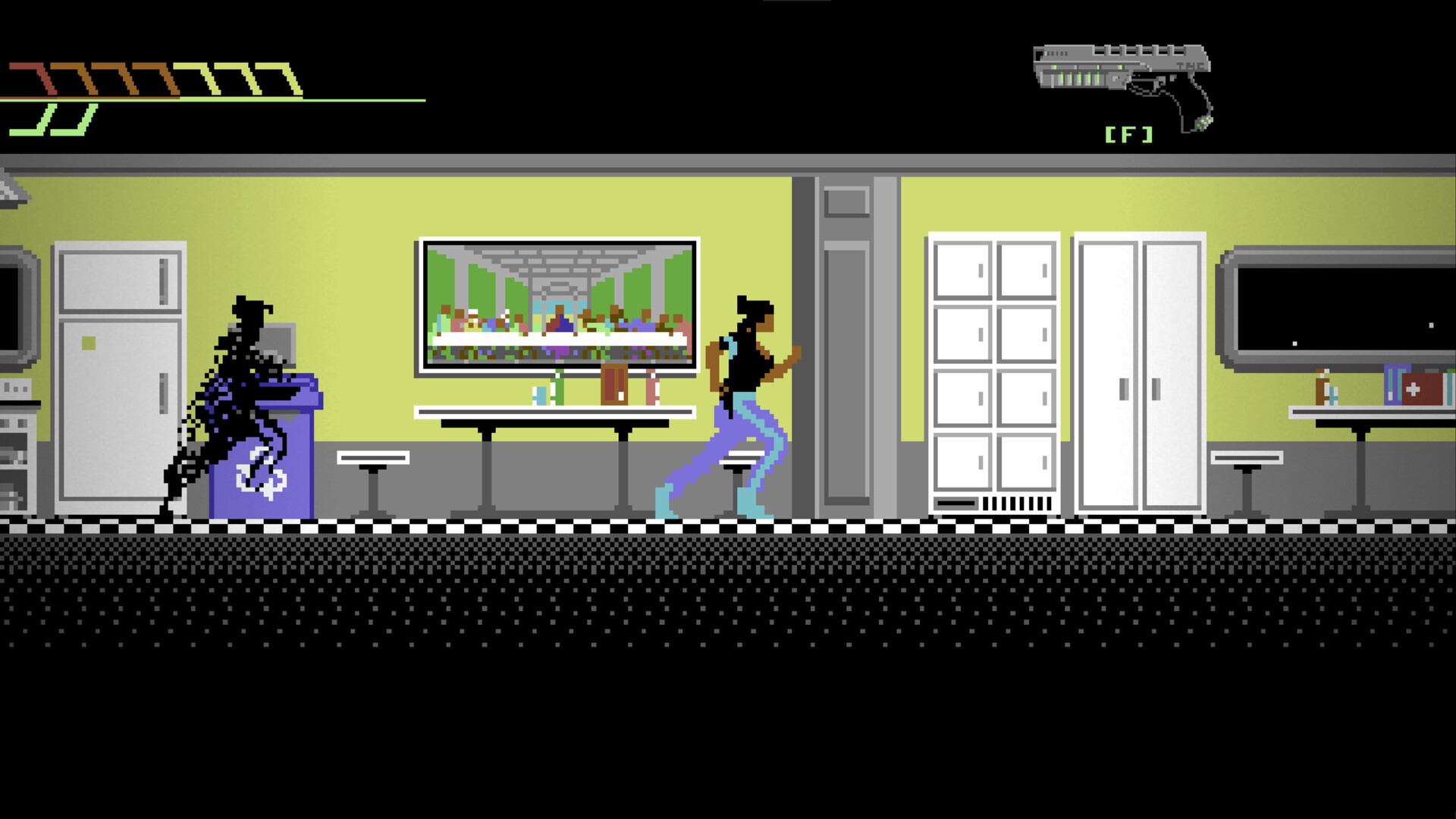 Eden: A Genesis Through Time - Screenshot 5