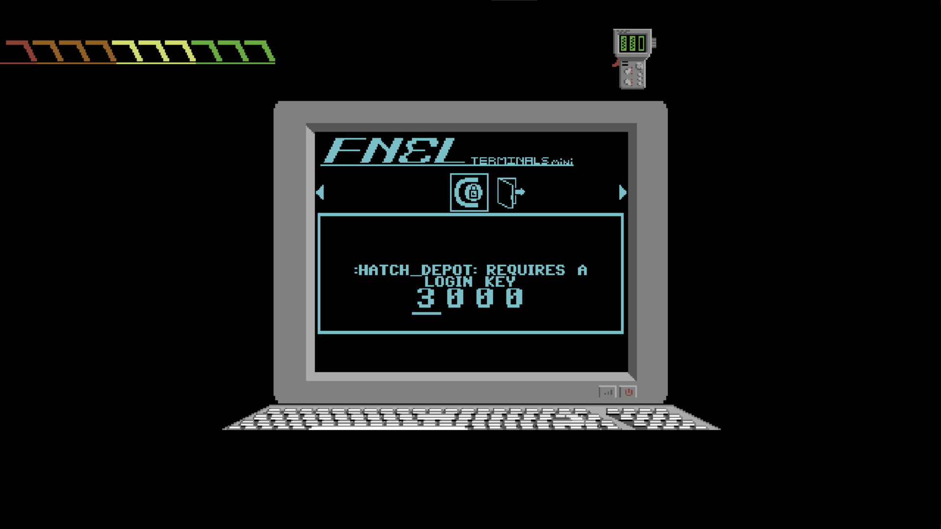 Eden: A Genesis Through Time - Screenshot 4