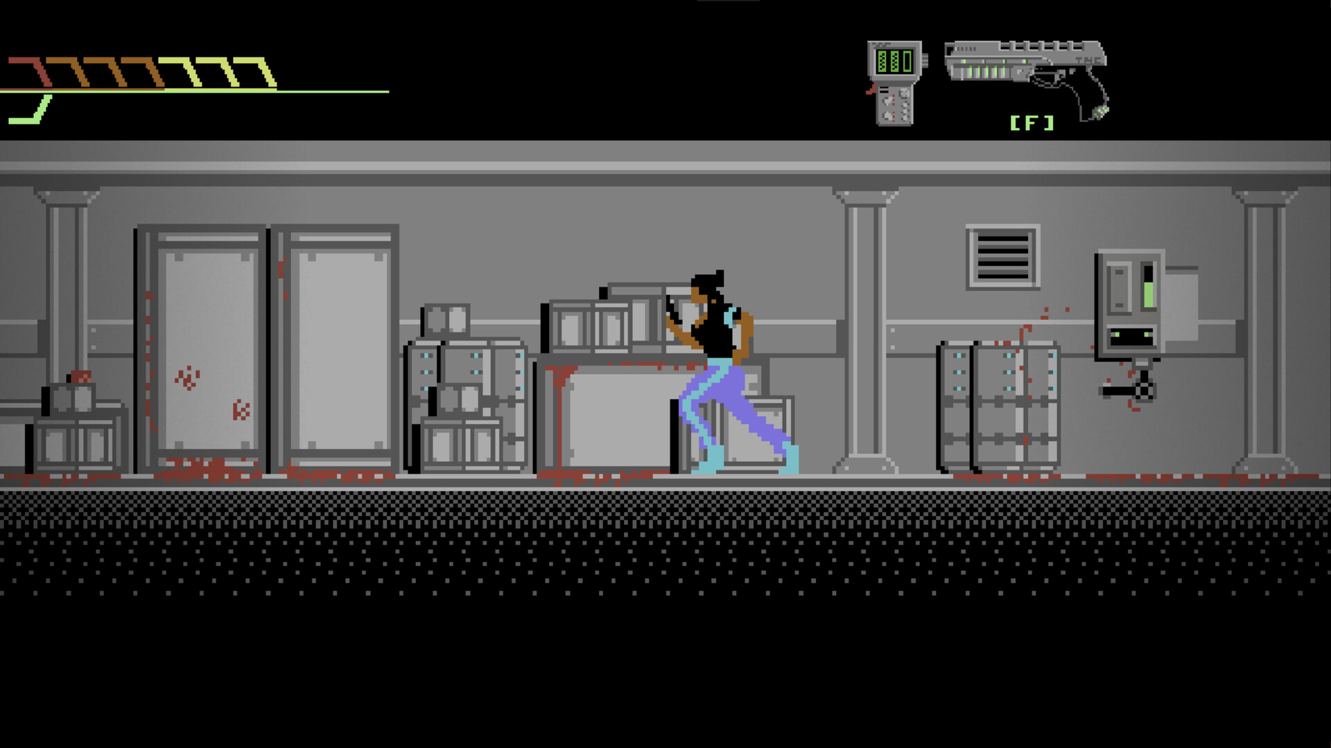 Eden: A Genesis Through Time - Screenshot 3