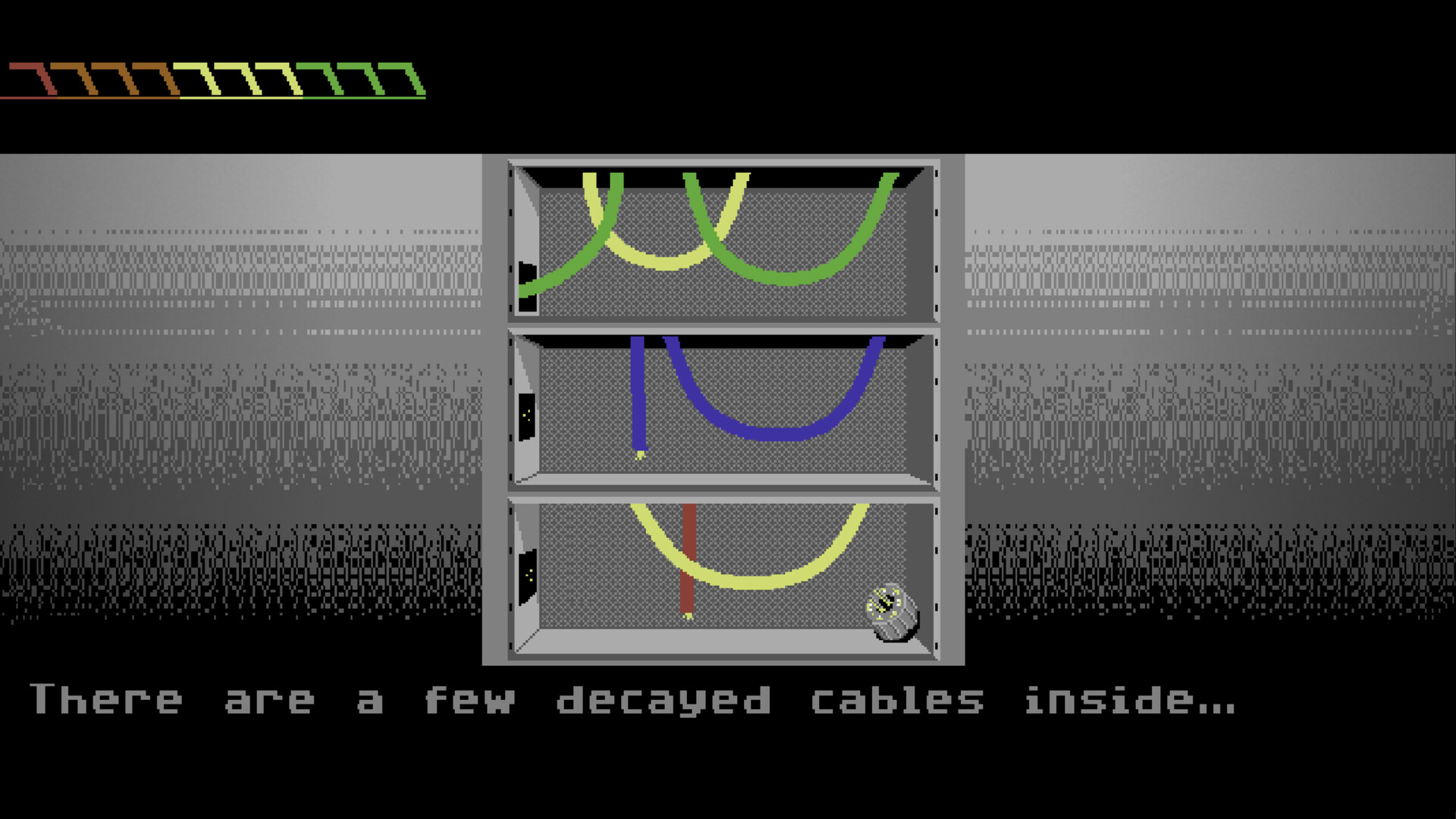 Eden: A Genesis Through Time - Screenshot 2