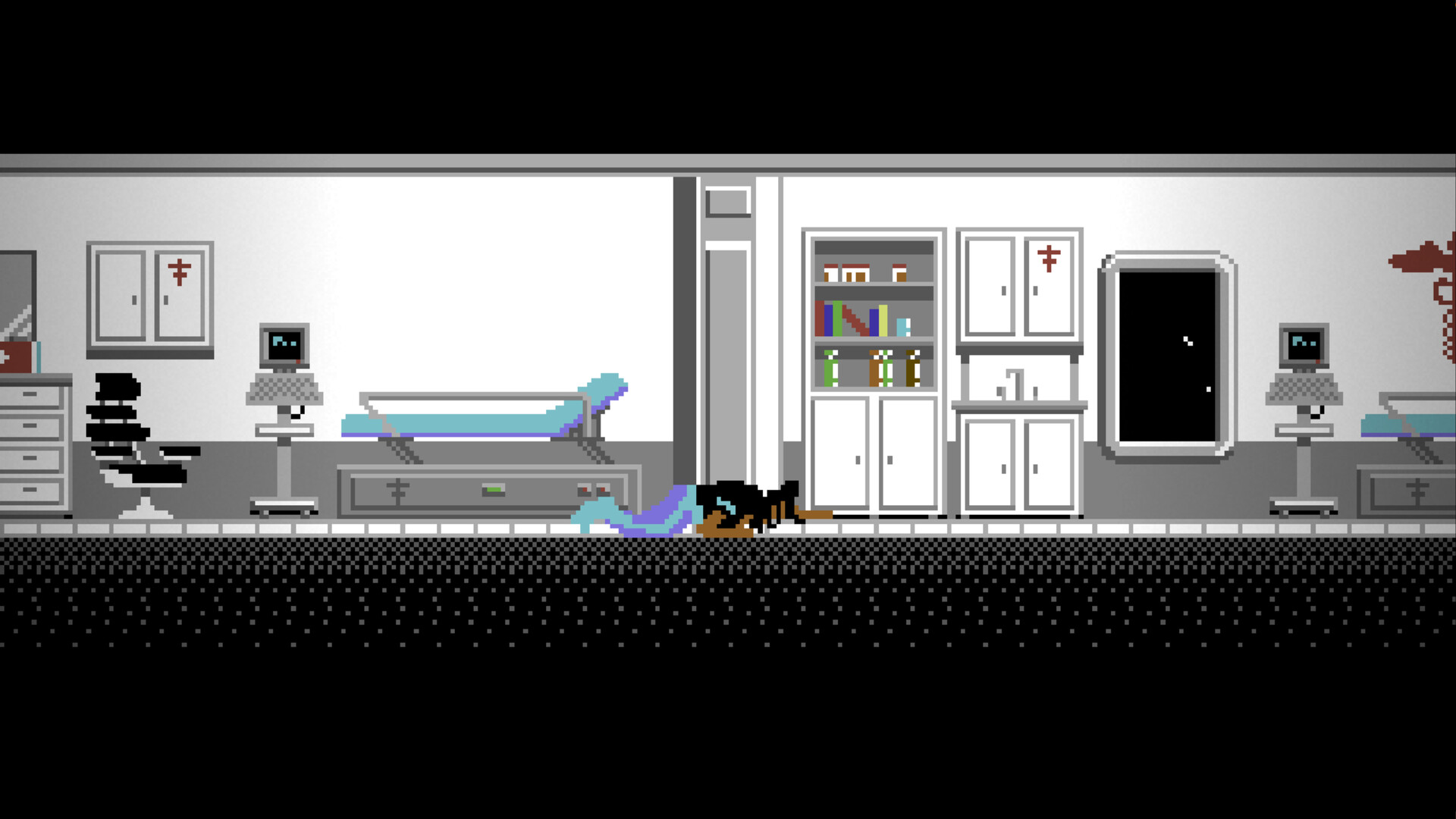 Eden: A Genesis Through Time - Screenshot 1