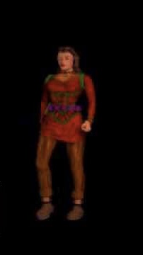 Hunters of Ralk - Screenshot 1