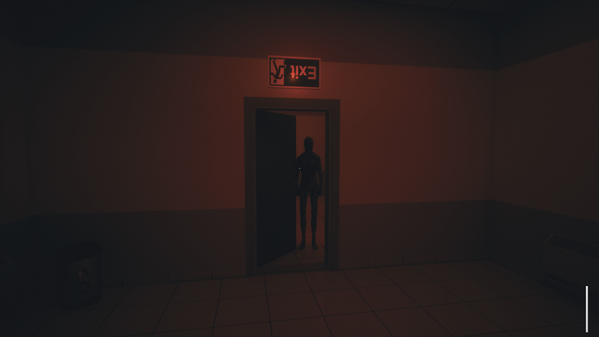 Exit: Left or Right - Screenshot 1