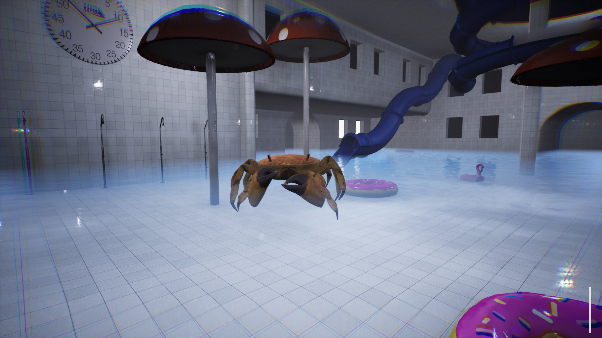 Exit: Left or Right - Screenshot 3