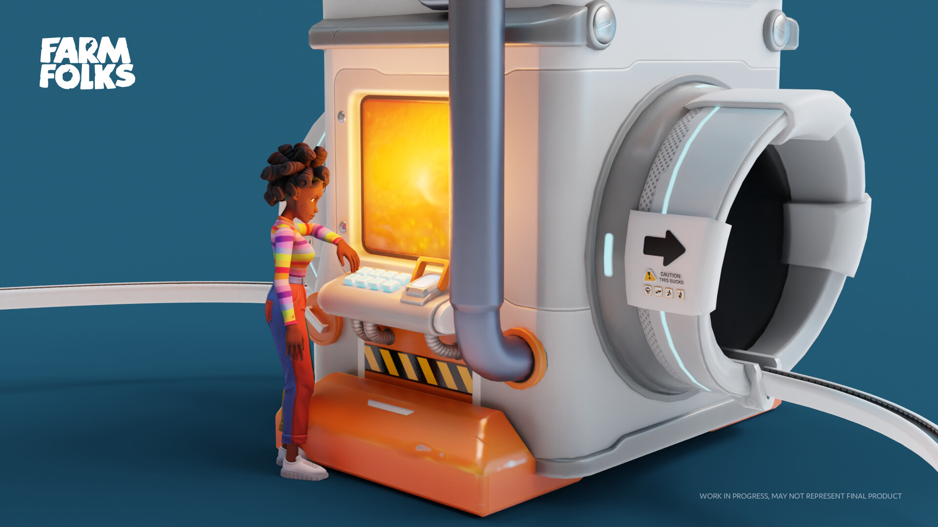 Autonomica - Screenshot 10