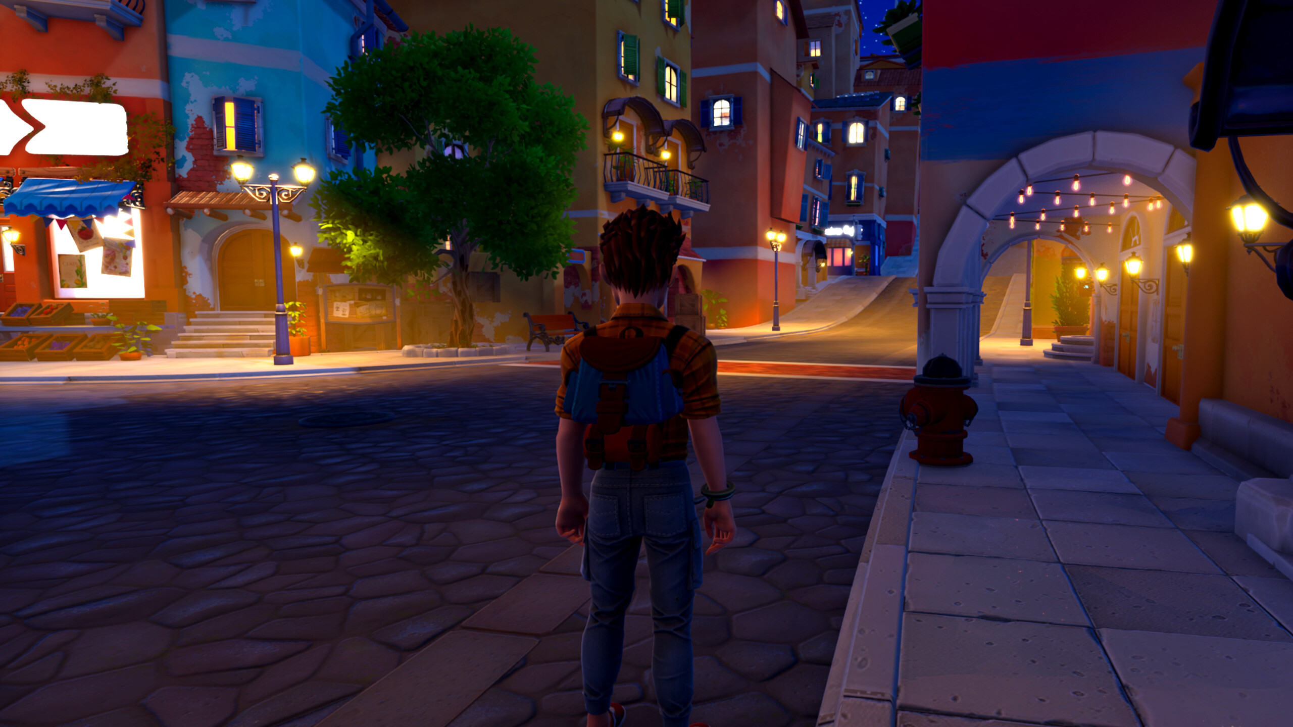 Autonomica - Screenshot 7