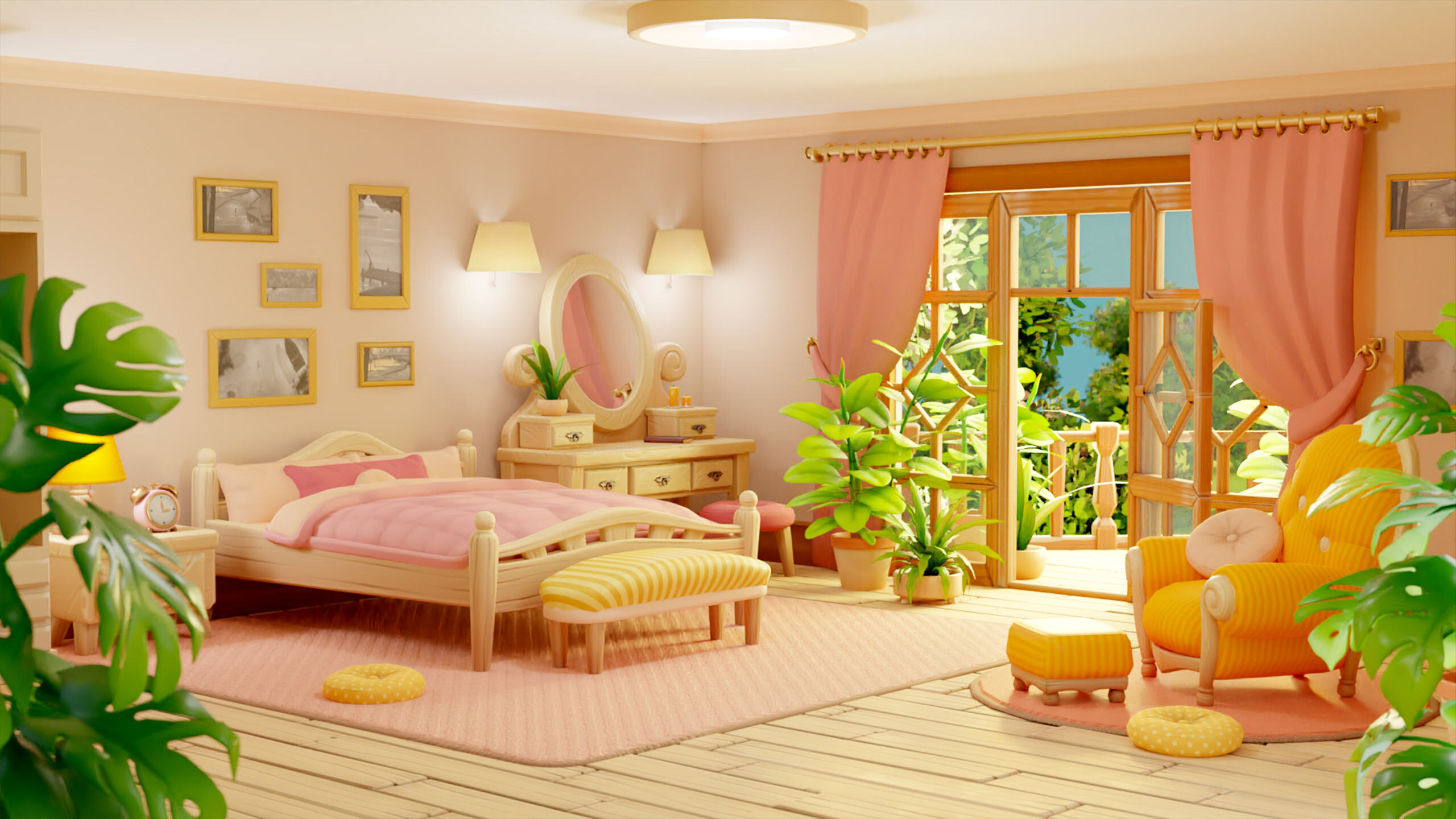 Autonomica - Screenshot 13