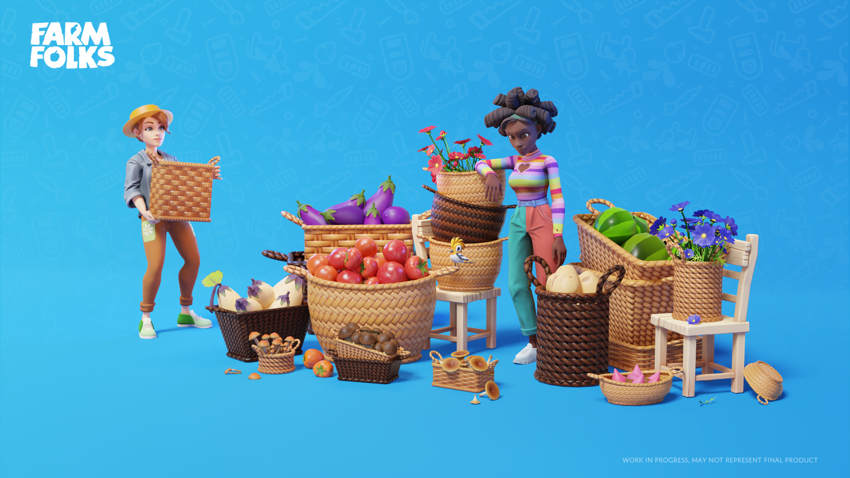 Autonomica - Screenshot 2