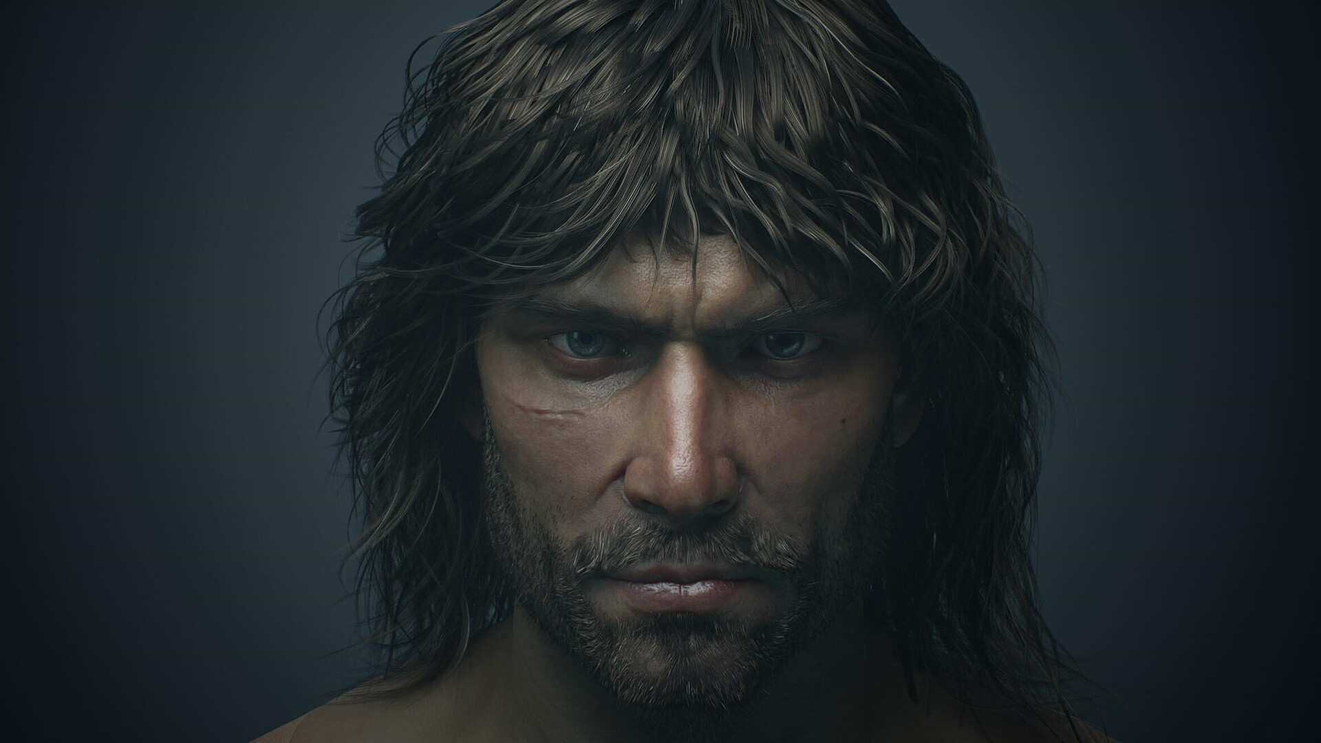 Thorgal - Screenshot 2