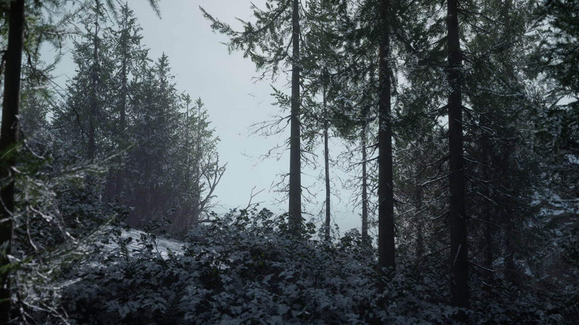 Thorgal - Screenshot 4