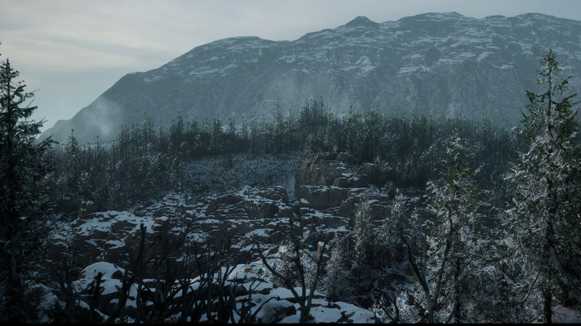 Thorgal - Screenshot 5