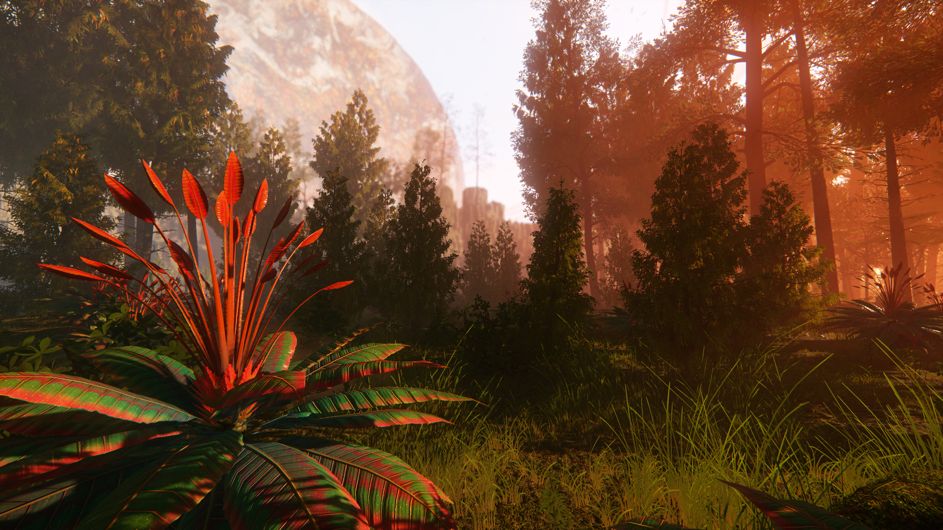 Far Horizon - Screenshot 7