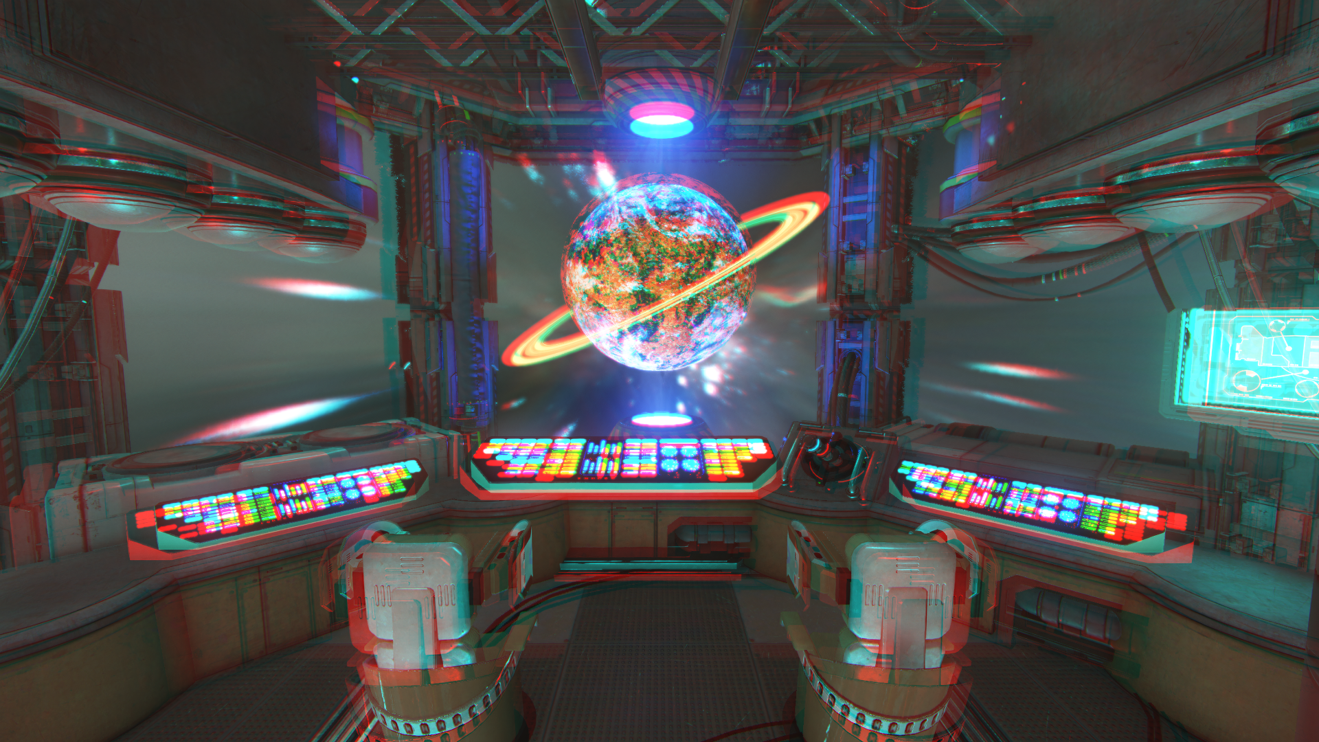 Far Horizon - Screenshot 11