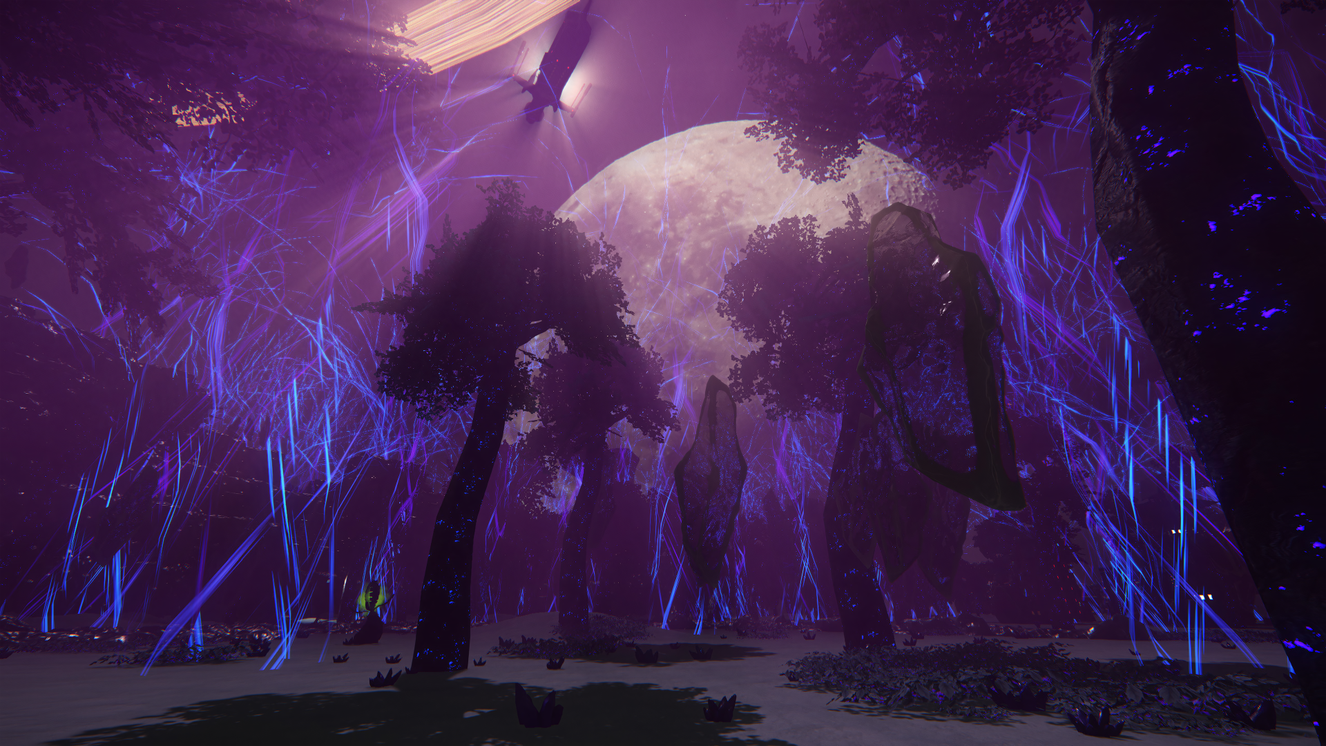 Far Horizon - Screenshot 2