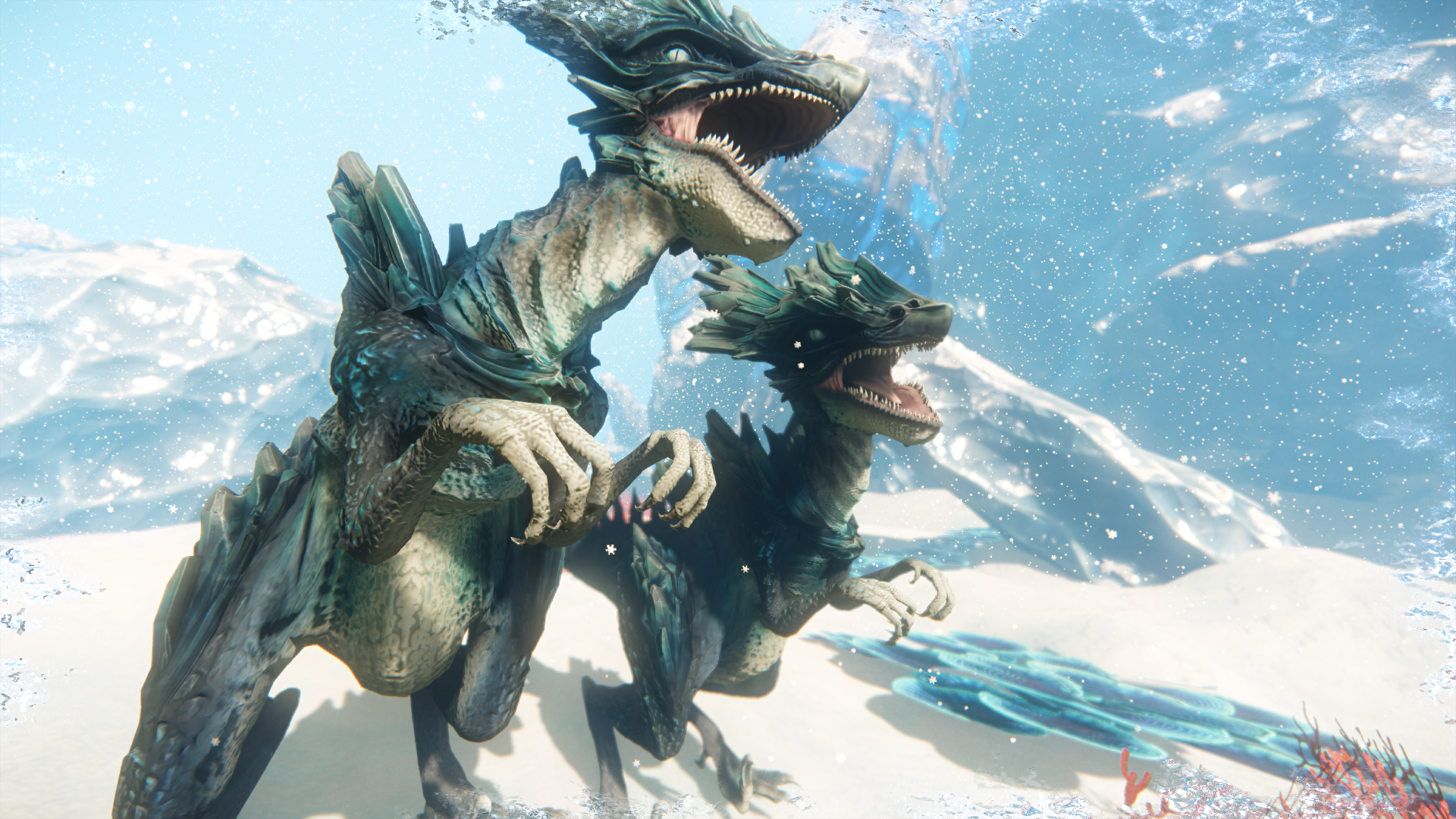 Far Horizon - Screenshot 6