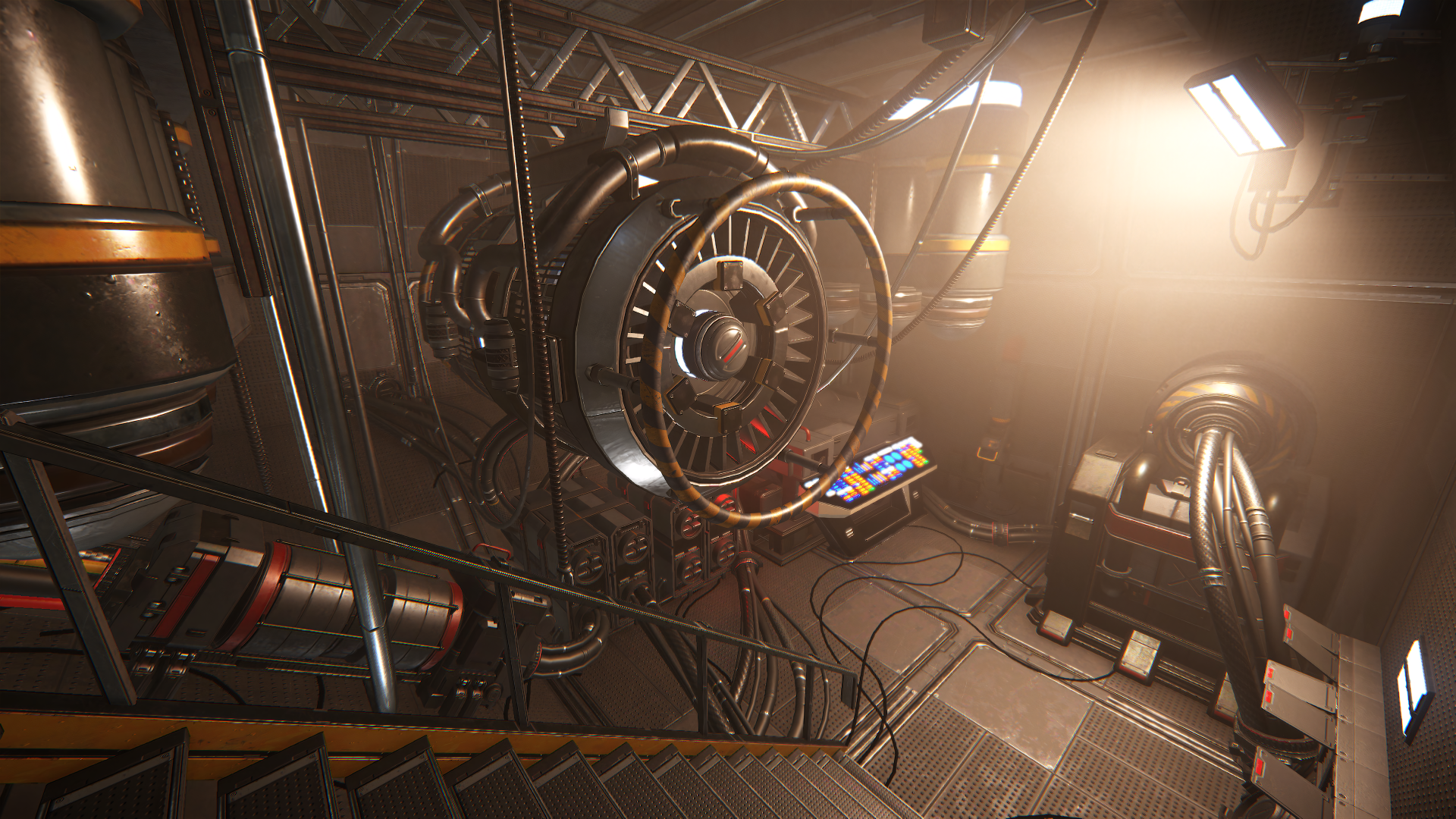 Far Horizon - Screenshot 4