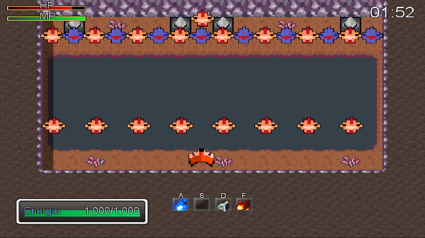 Animal Dungeon - Screenshot 8