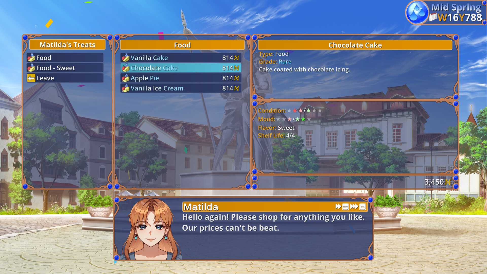 Guardian's Guide - Screenshot 8