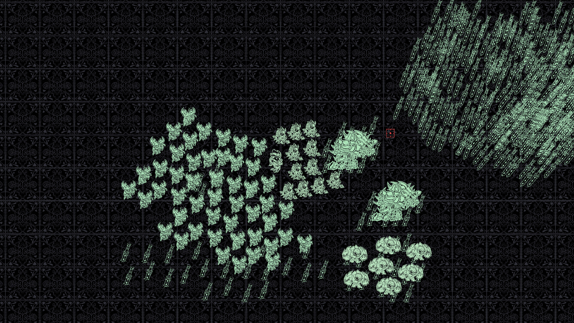 Legend of the Sword - Screenshot 5