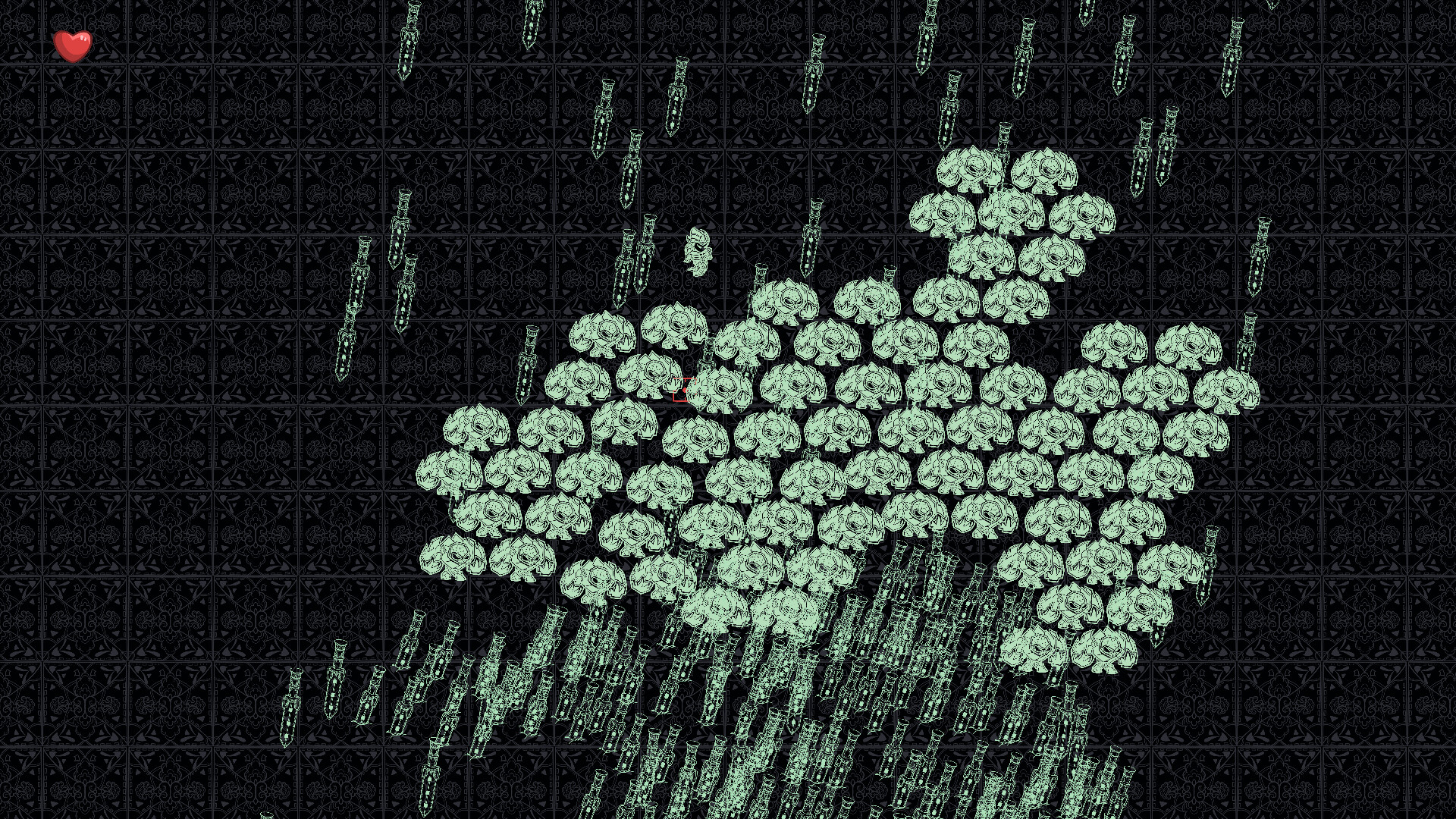 Legend of the Sword - Screenshot 6