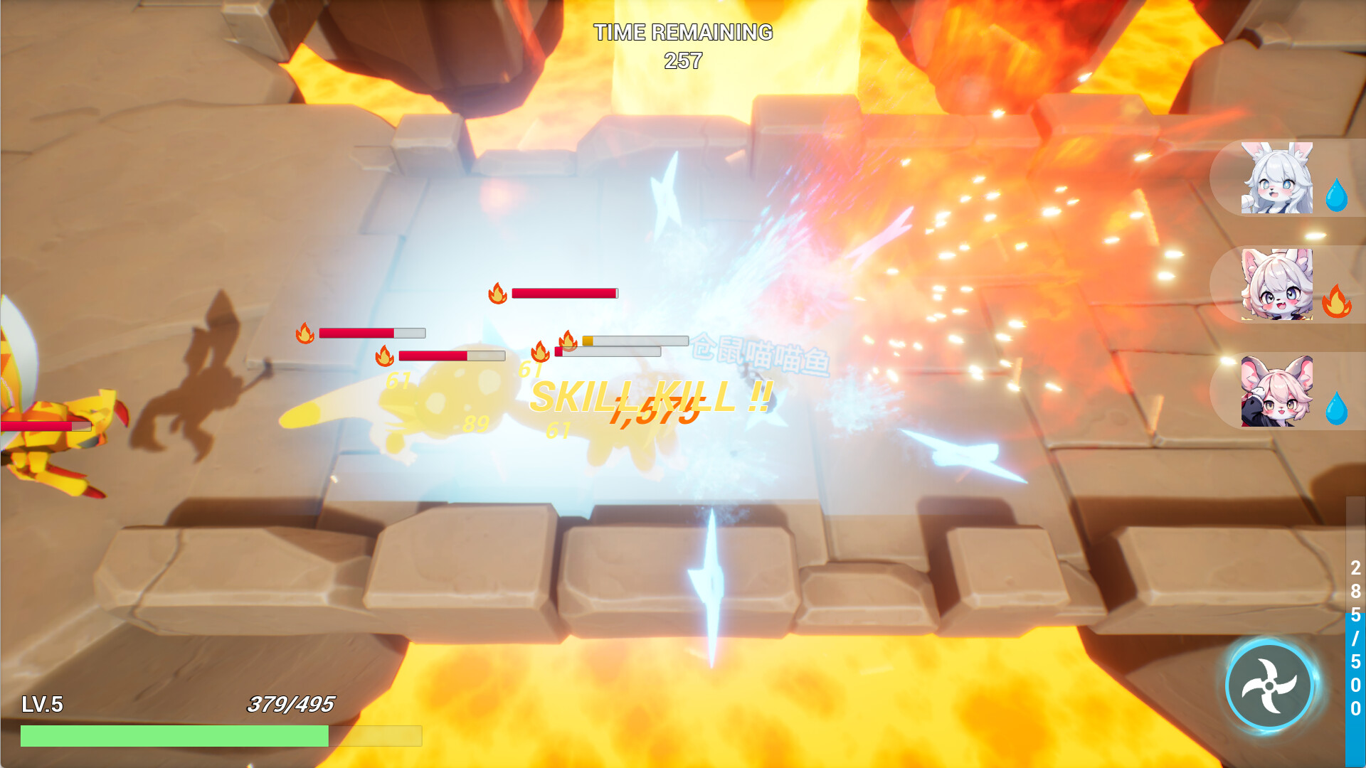 Stellar Legacy - Screenshot 5