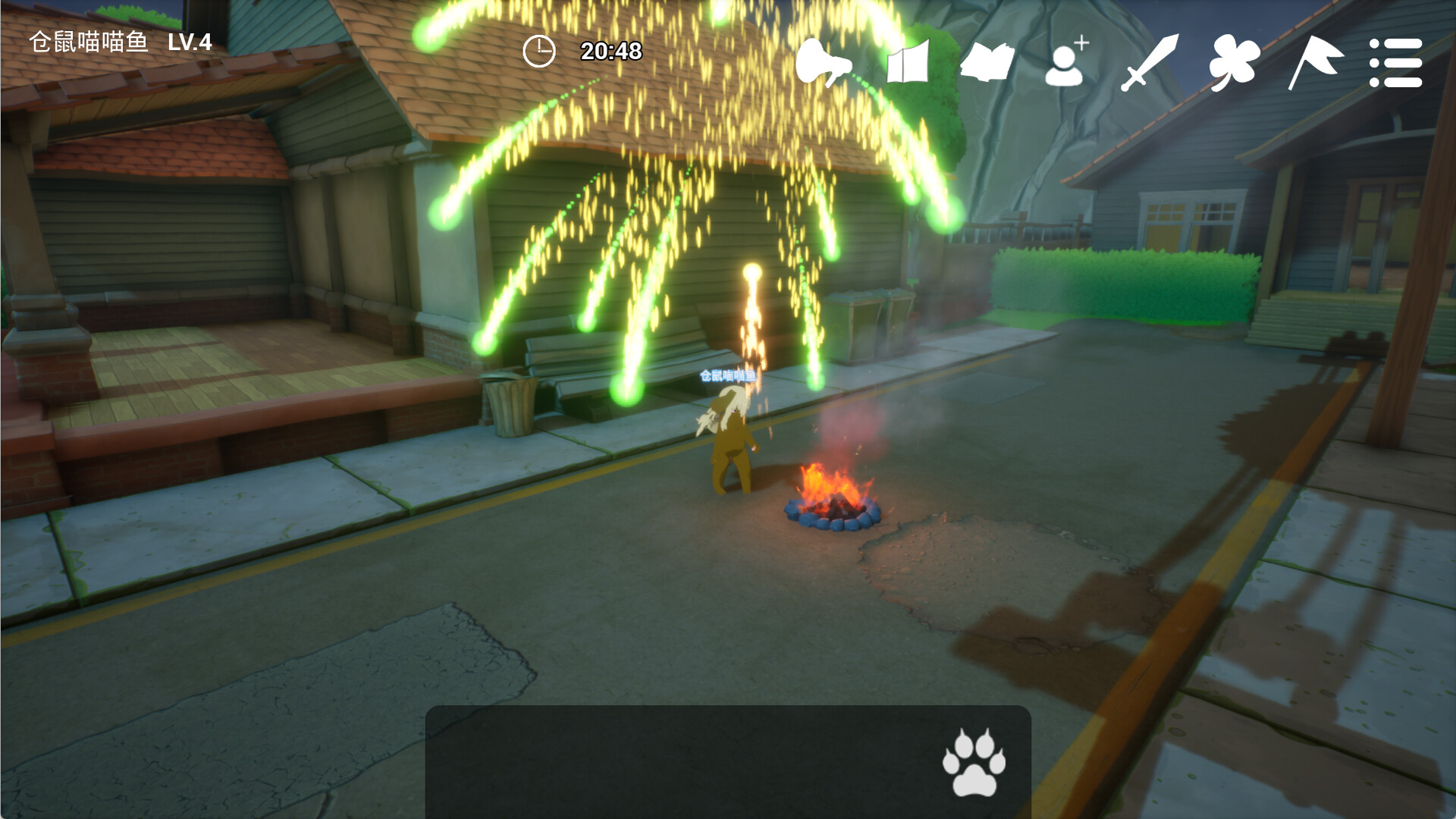 Stellar Legacy - Screenshot 10