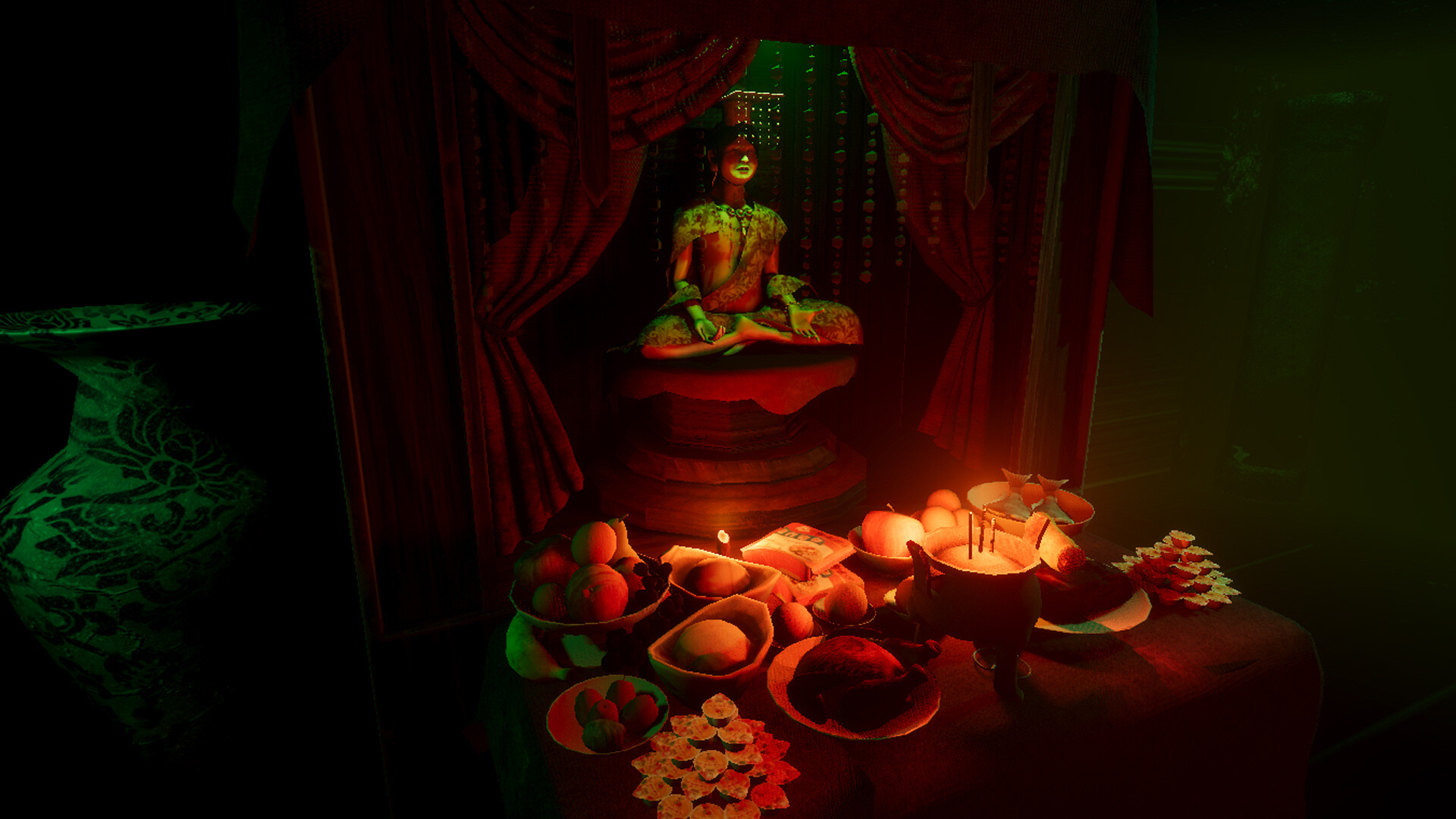 Abort - Screenshot 1