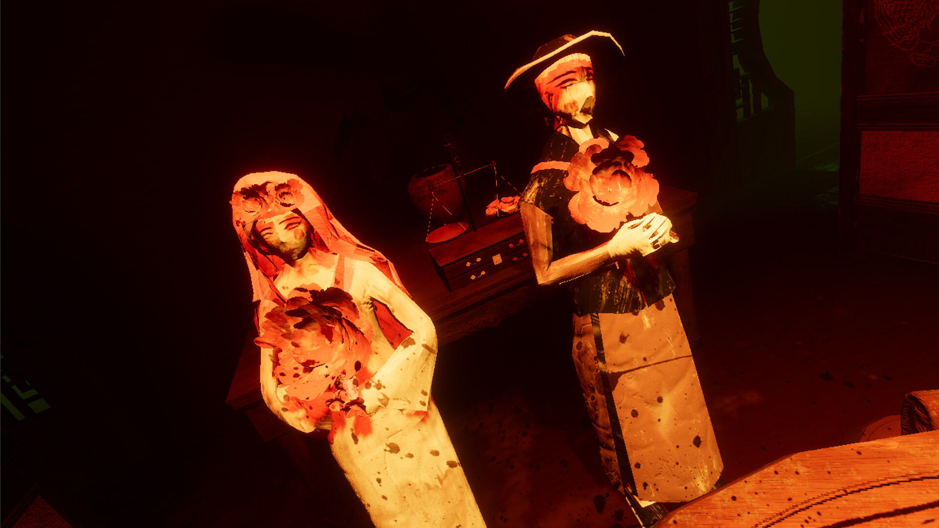 Abort - Screenshot 5