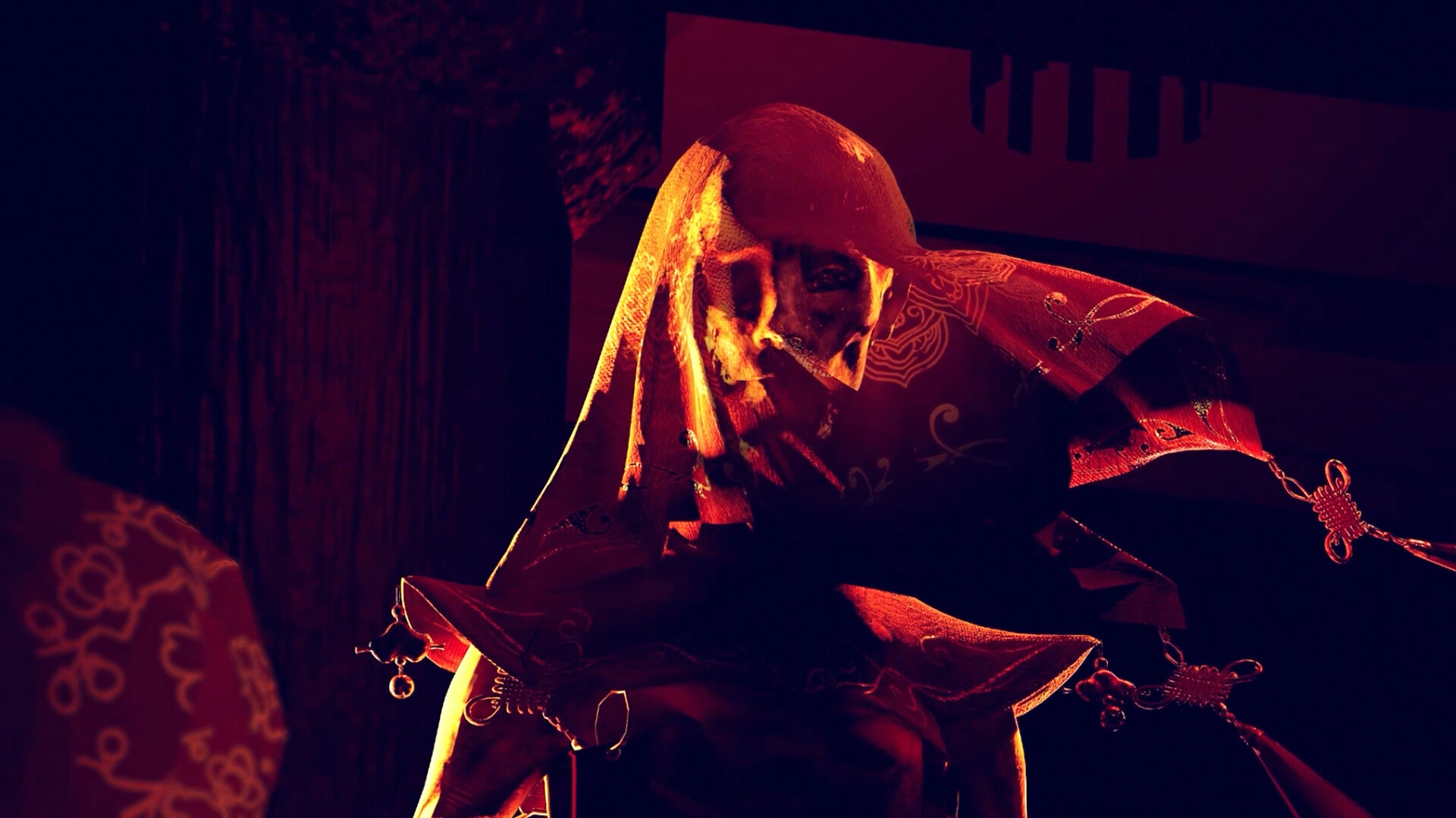 Abort - Screenshot 2