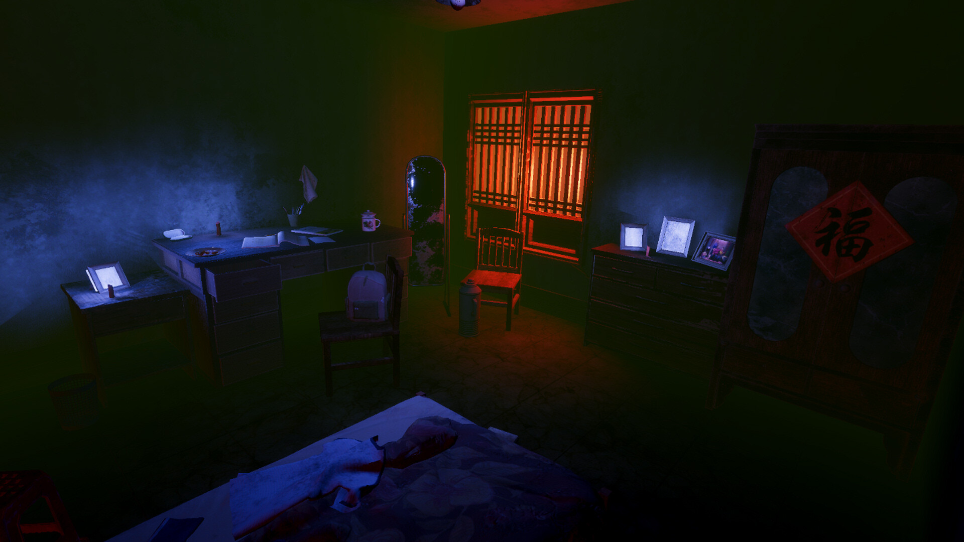 Abort - Screenshot 6