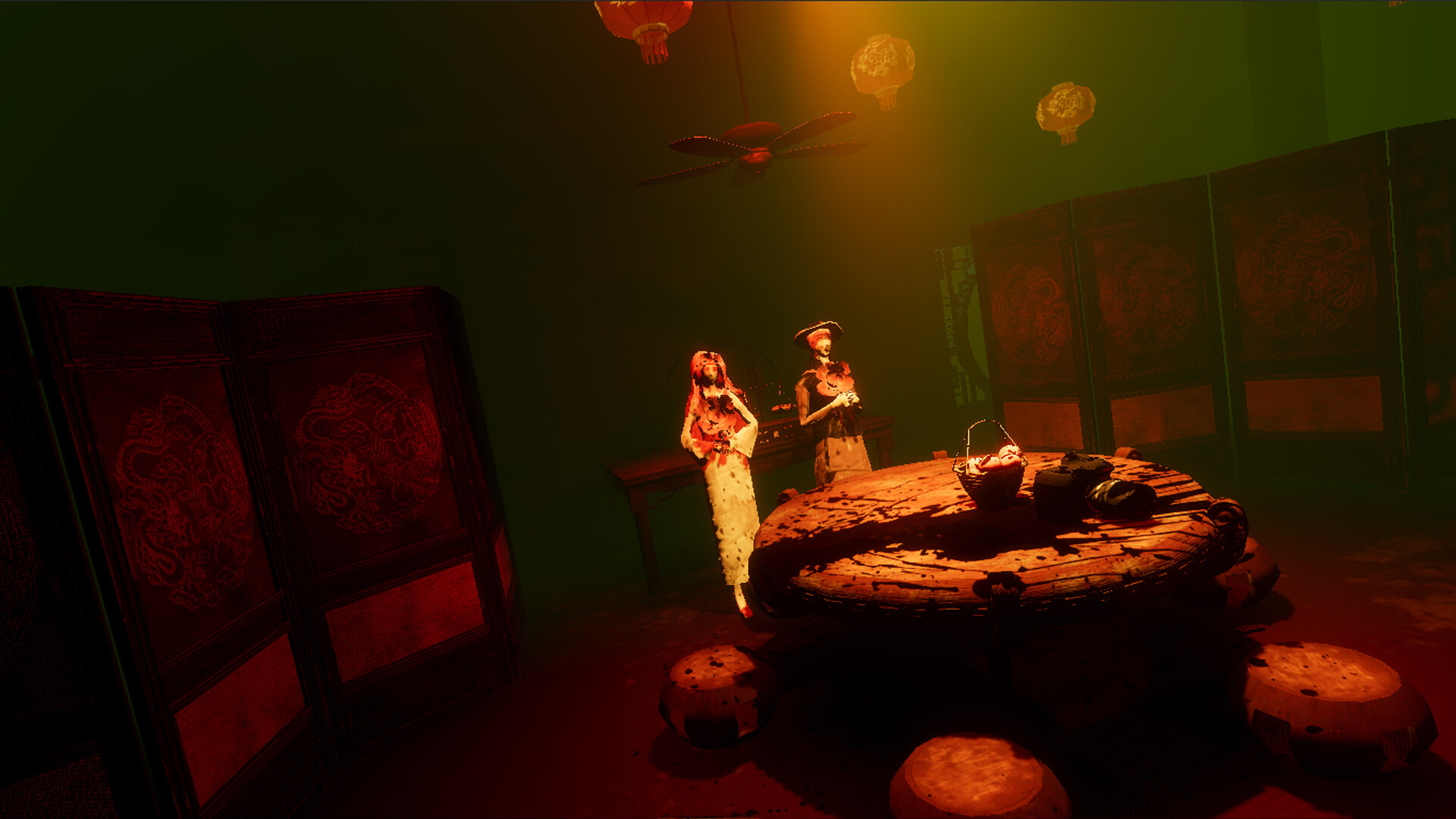 Abort - Screenshot 4