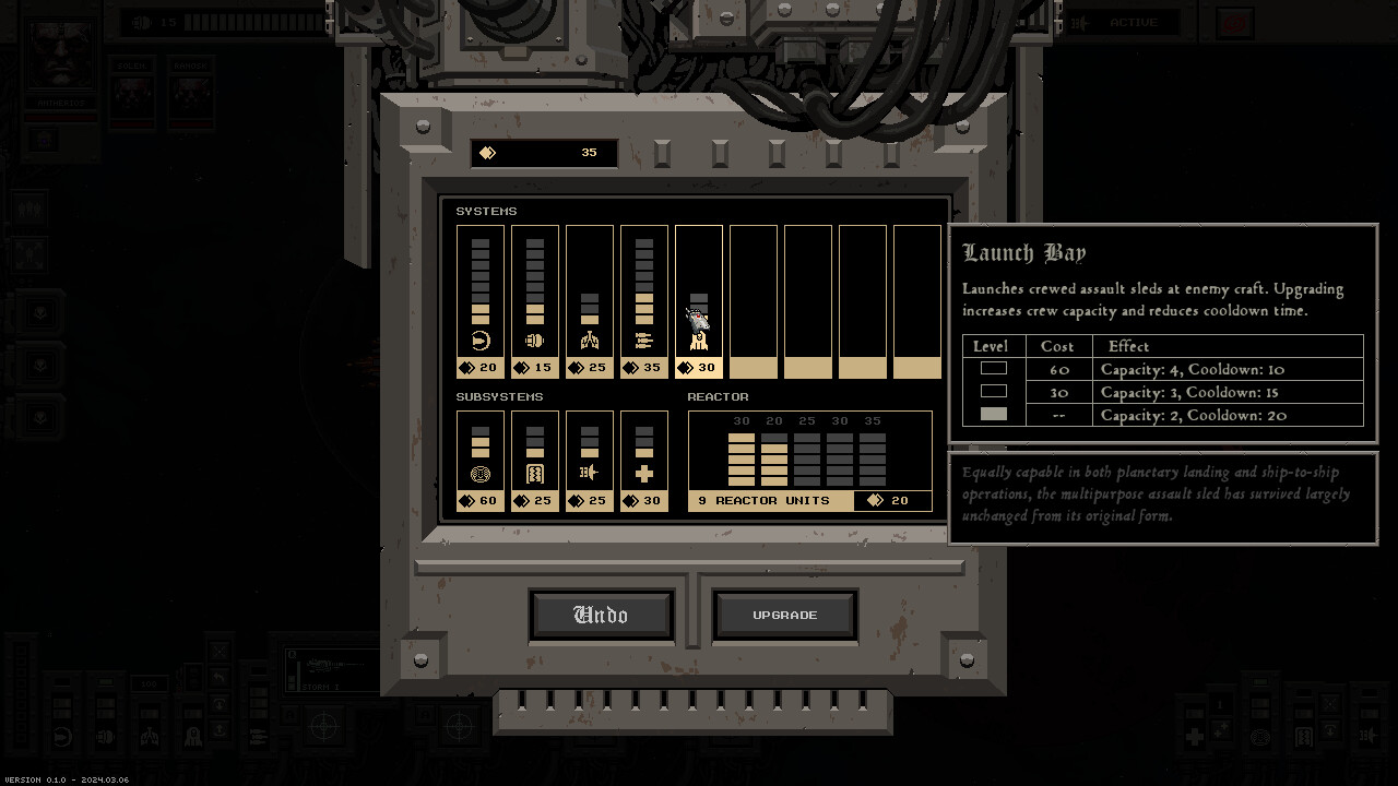 Void War - Screenshot 11