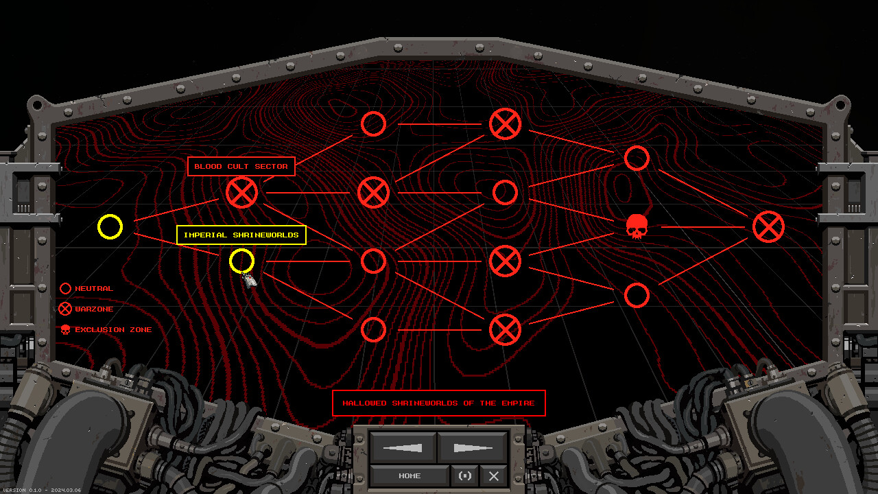 Void War - Screenshot 13