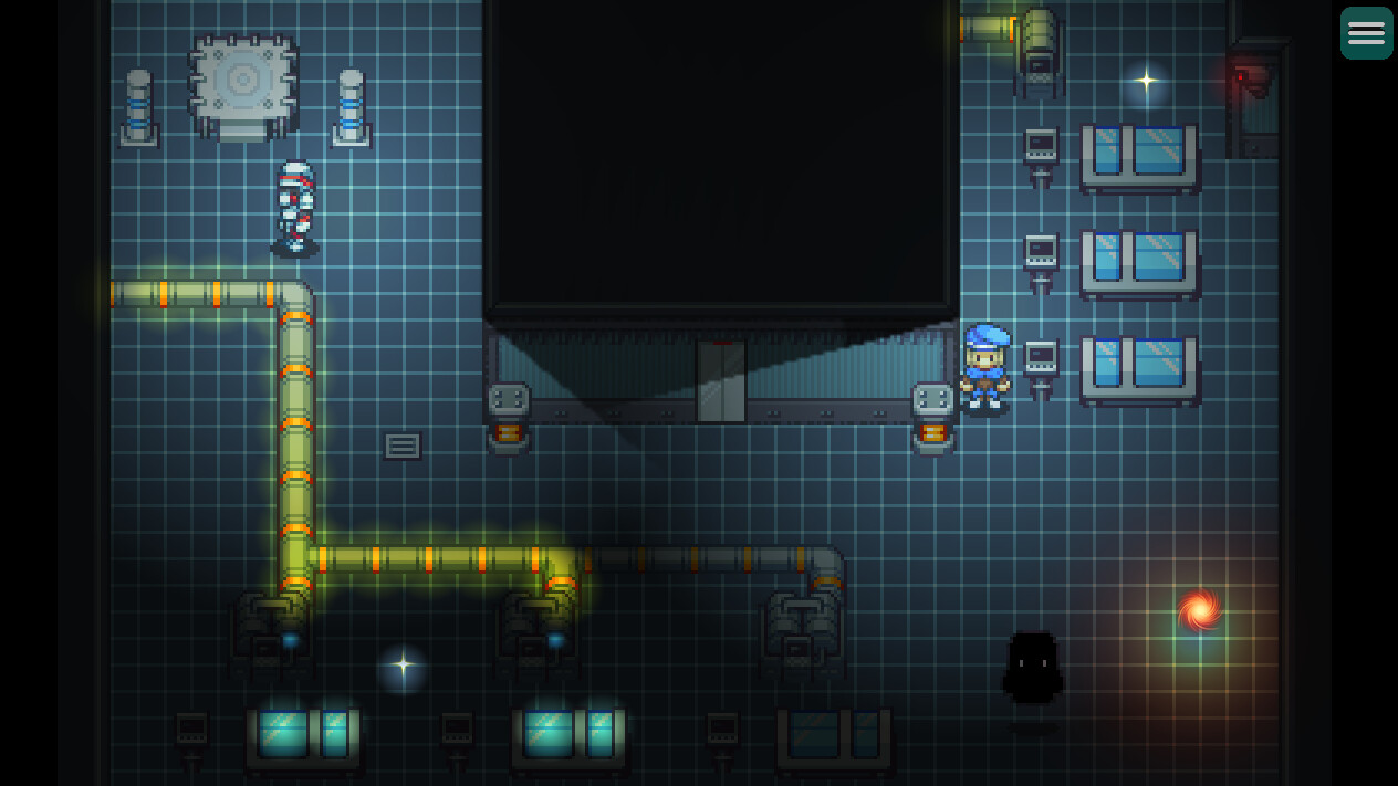 Shade Hunters - Screenshot 3