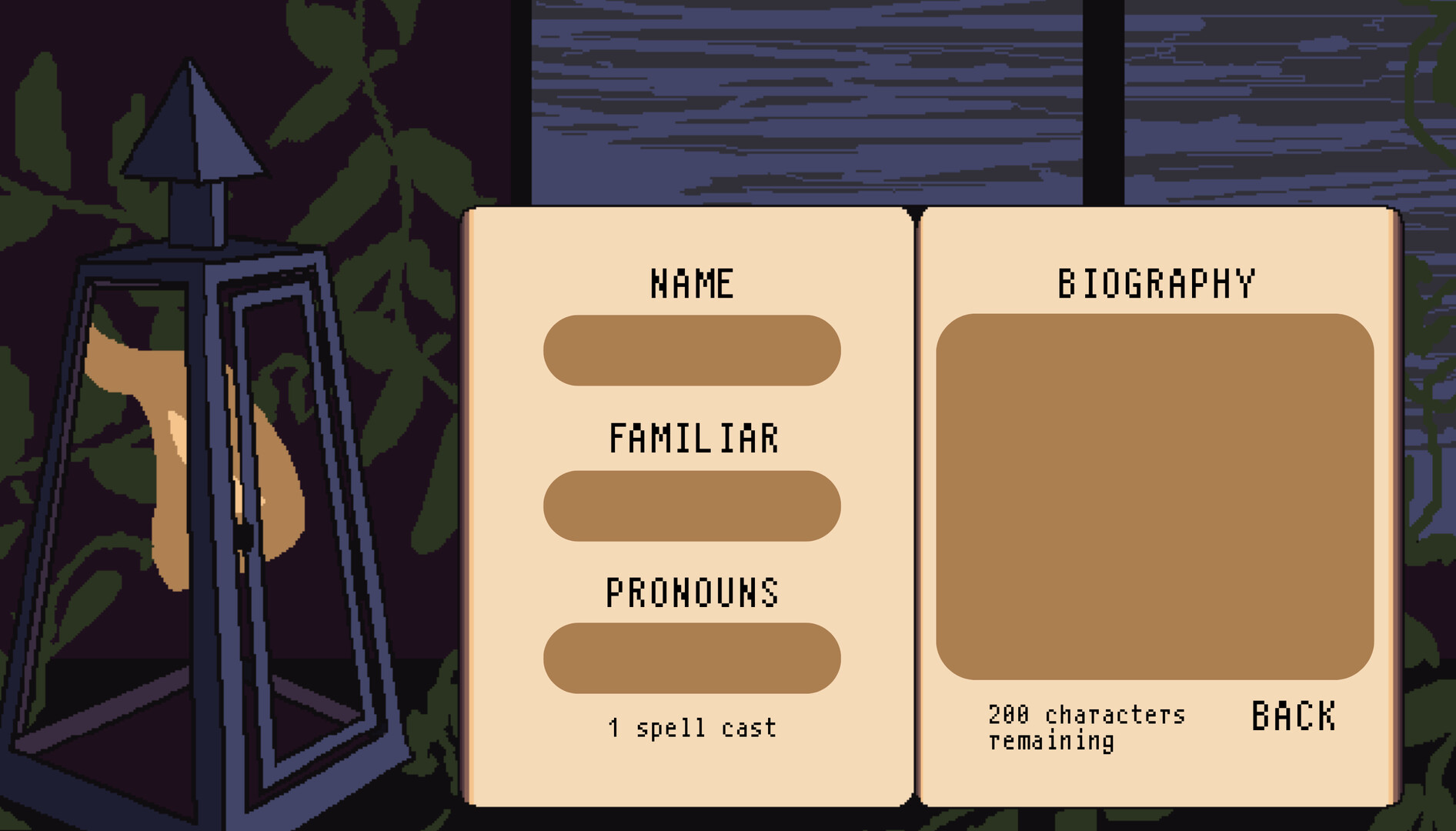 Embers - Screenshot 3