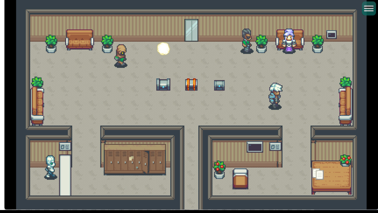 Shade Hunters - Screenshot 5