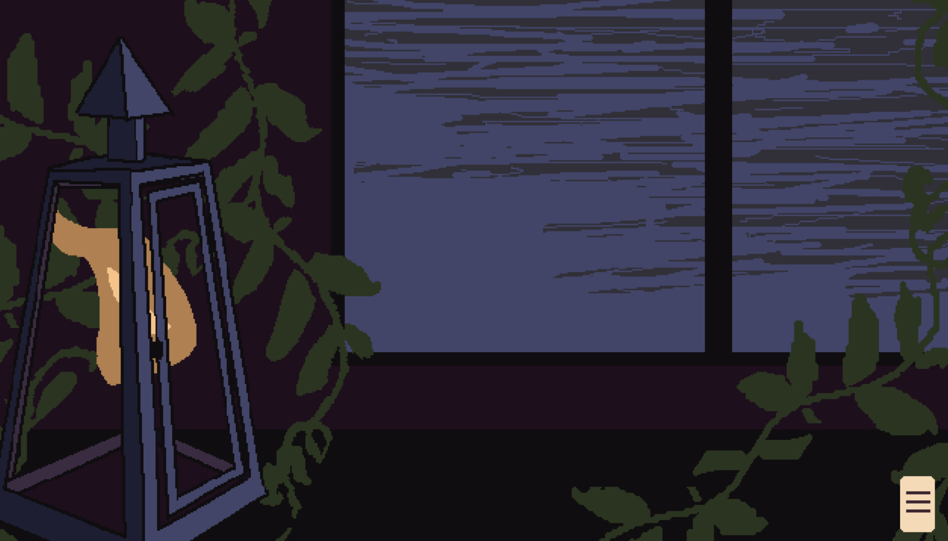 Embers - Screenshot 2