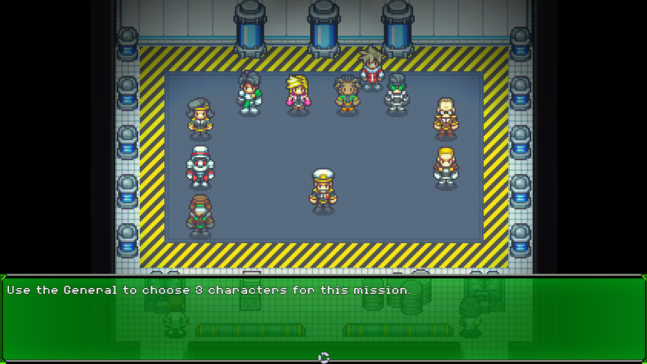 Shade Hunters - Screenshot 4