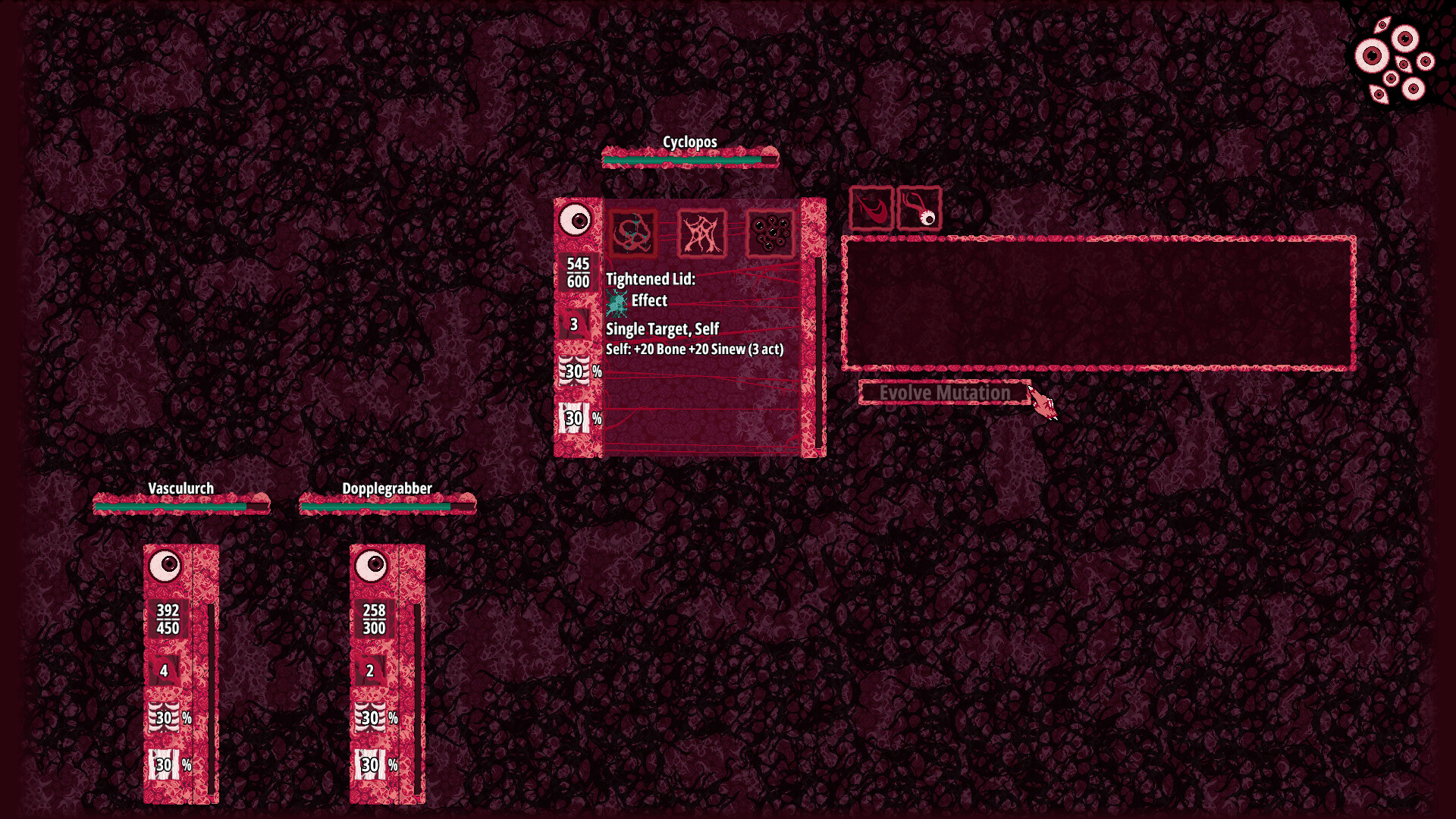 Siphonogore - Screenshot 7