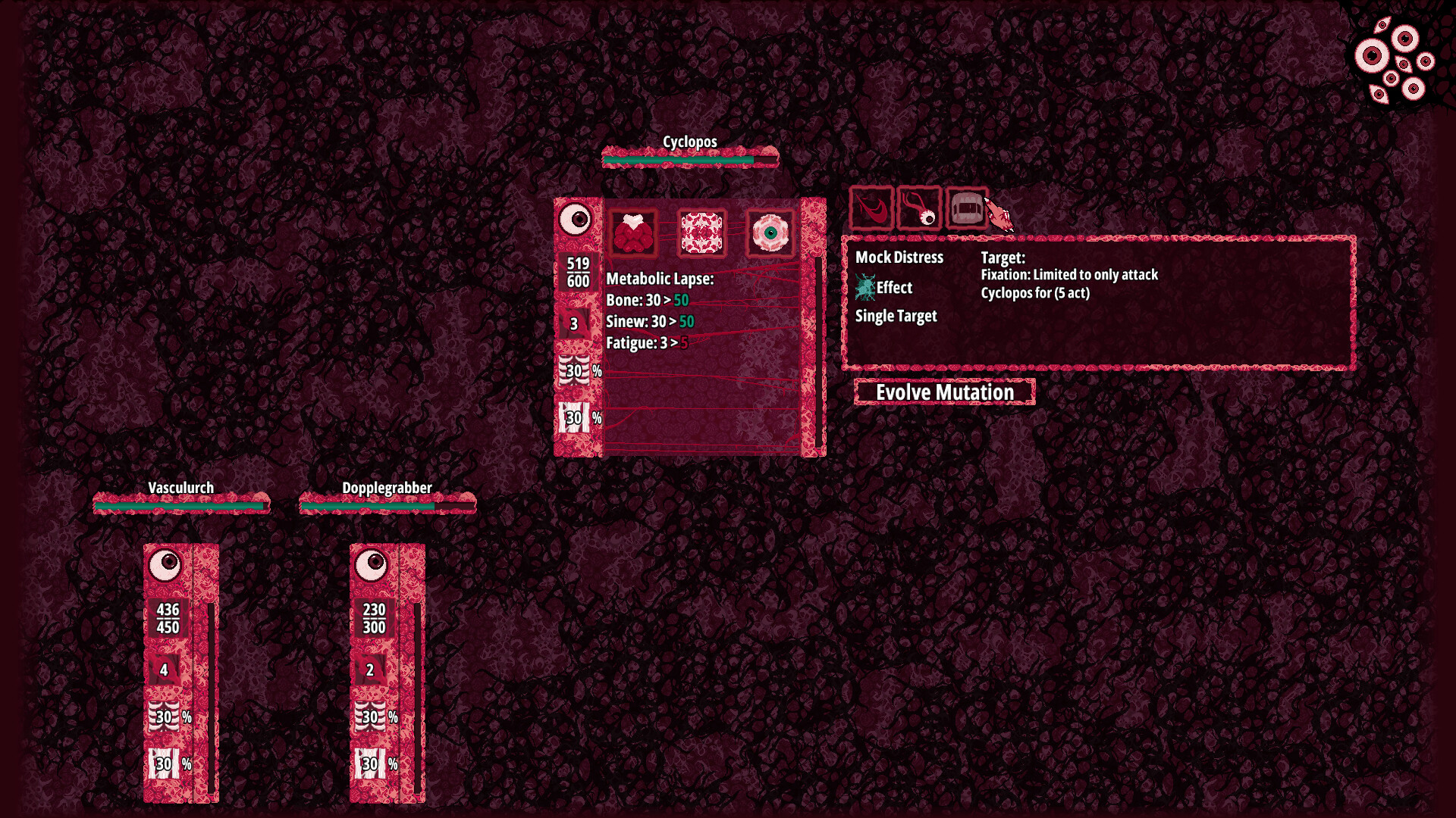 Siphonogore - Screenshot 3