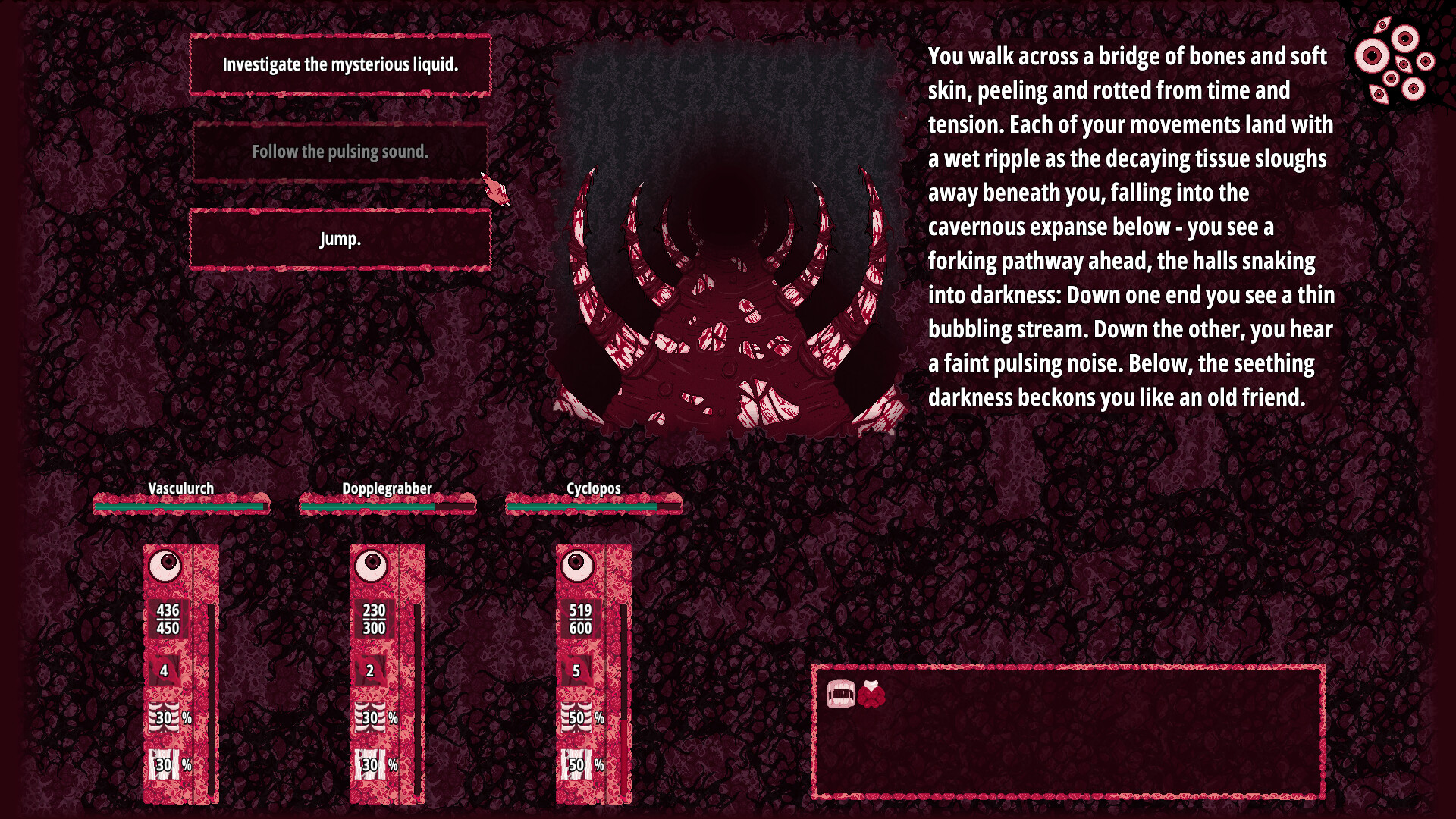 Siphonogore - Screenshot 2