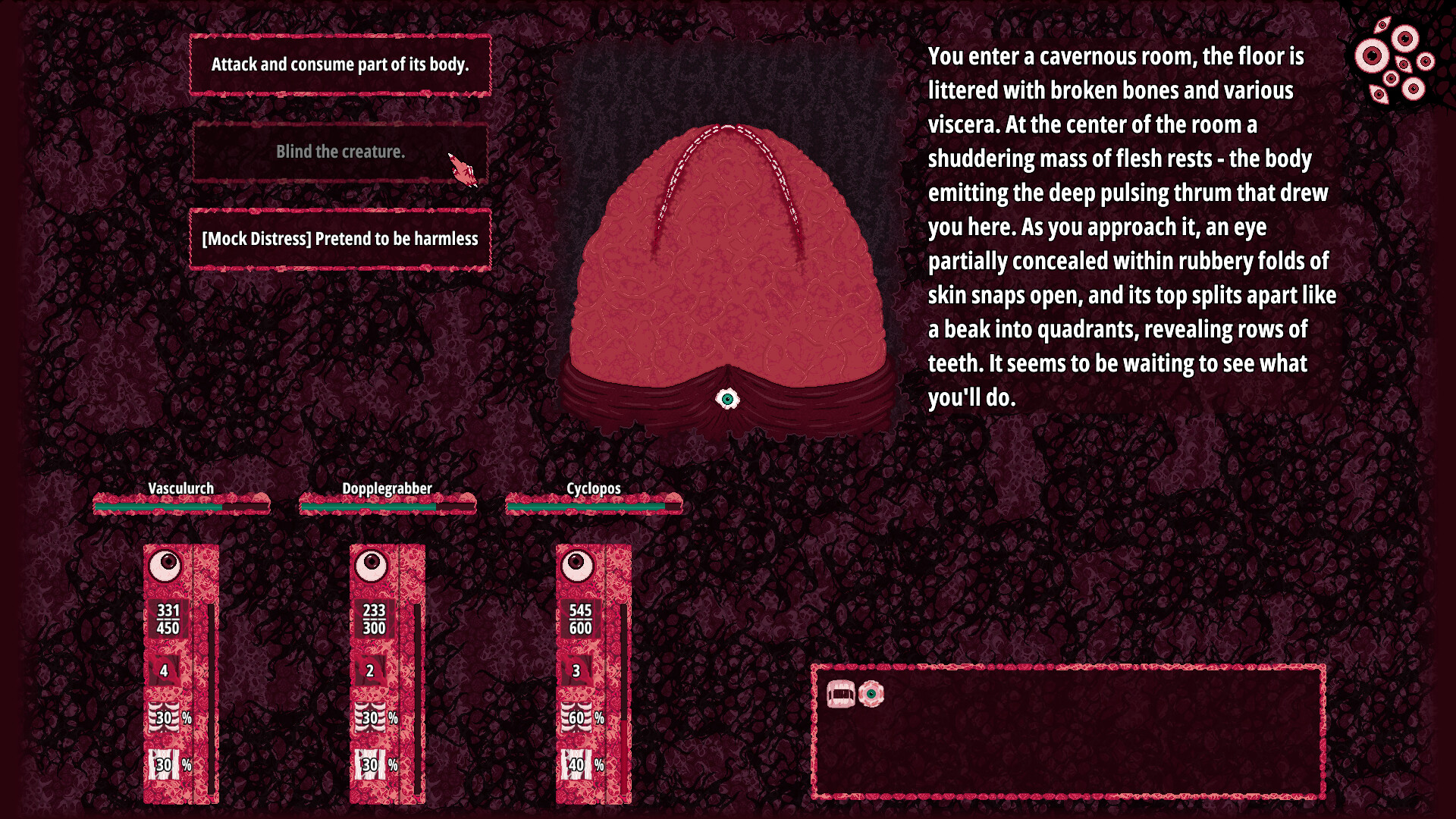 Siphonogore - Screenshot 8