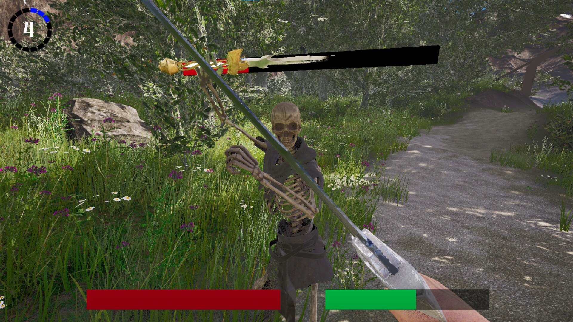 Podnabu - Screenshot 3